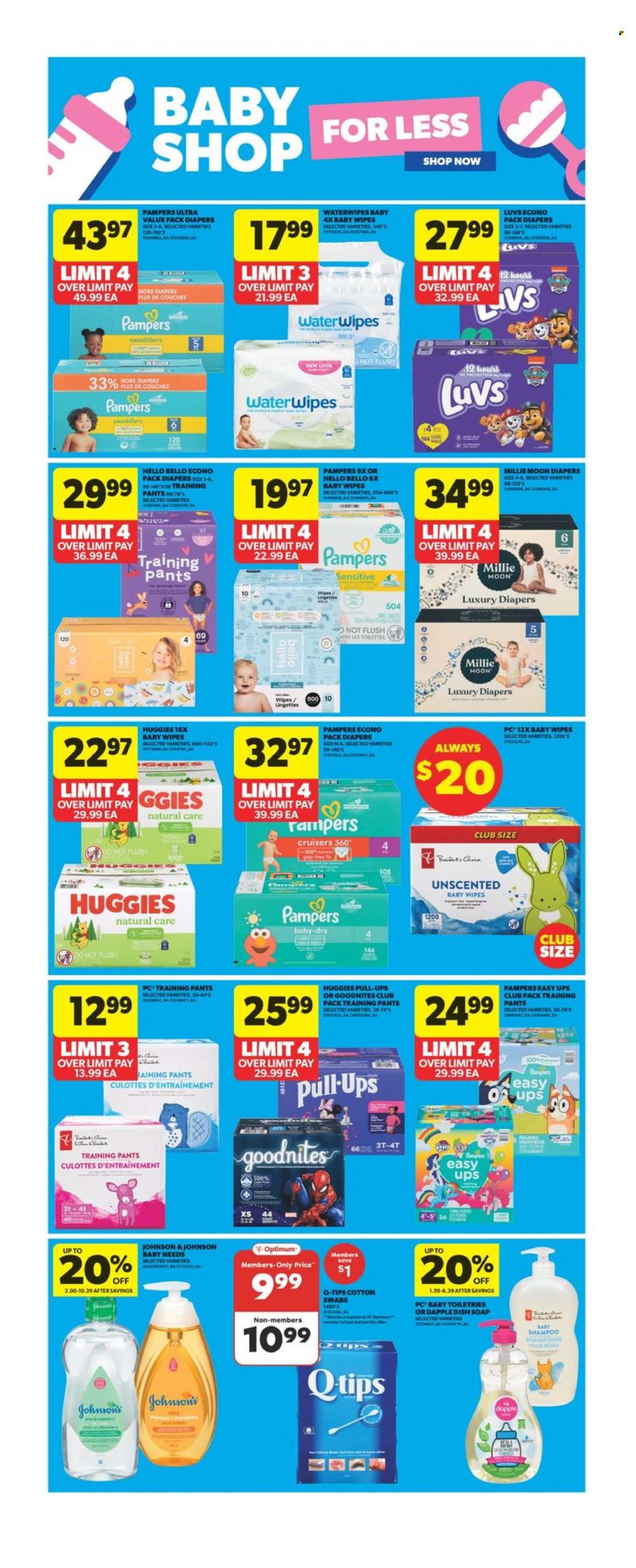 Real Canadian Superstore flyer - October 17, 2024 - October 23, 2024. Page 16