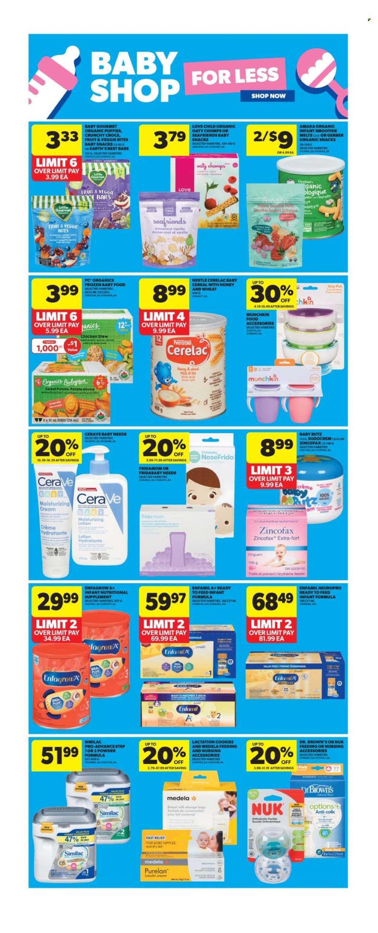Real Canadian Superstore flyer - October 17, 2024 - October 23, 2024. Page 17
