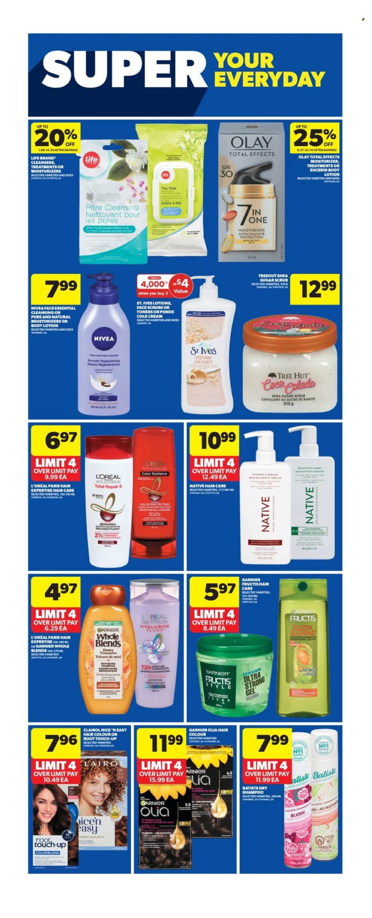 Real Canadian Superstore flyer - October 17, 2024 - October 23, 2024. Page 20
