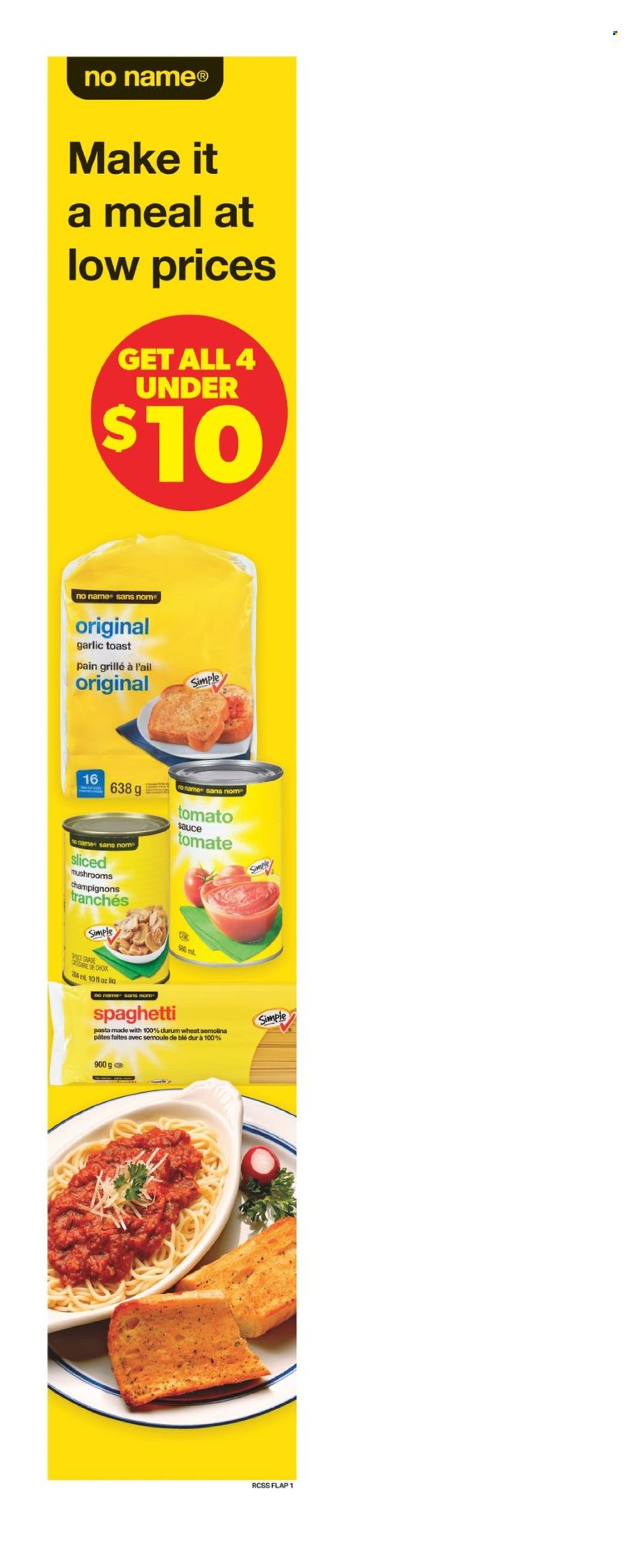 Real Canadian Superstore flyer - October 17, 2024 - October 23, 2024. Page 30