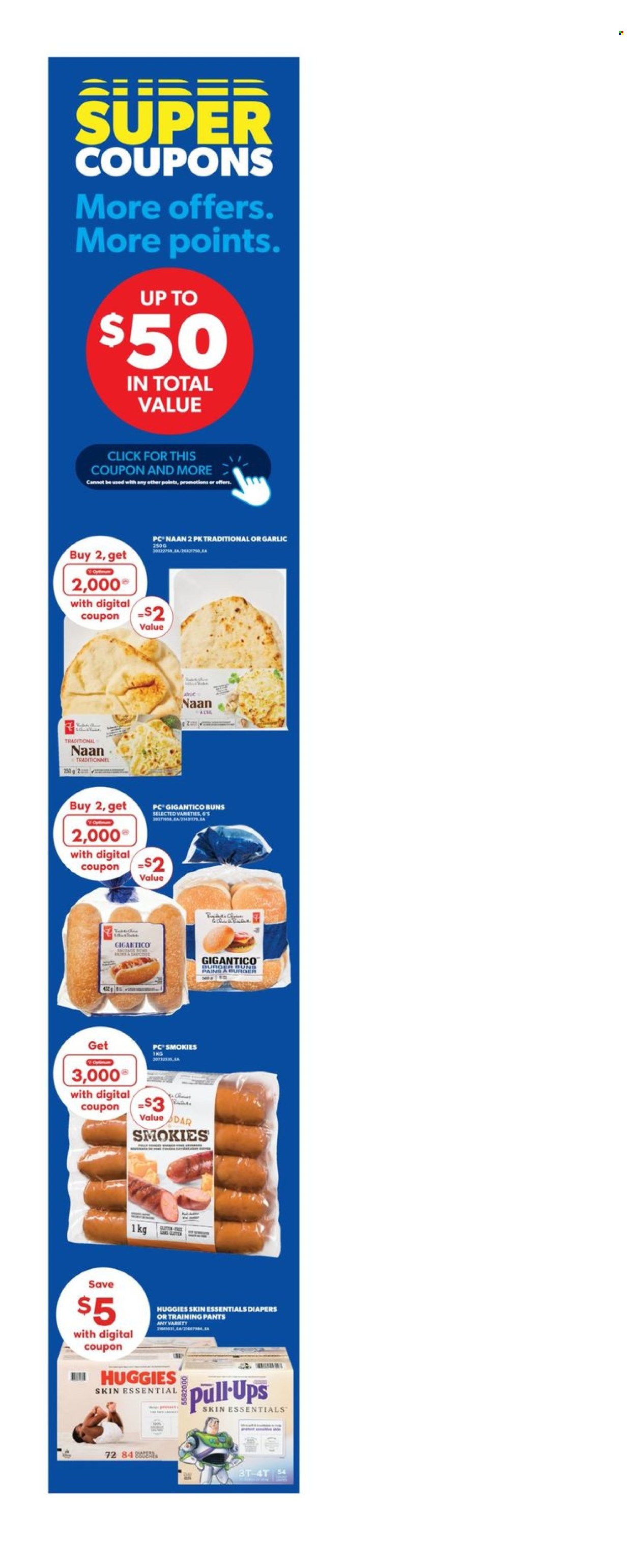 Real Canadian Superstore flyer - October 17, 2024 - October 23, 2024. Page 33
