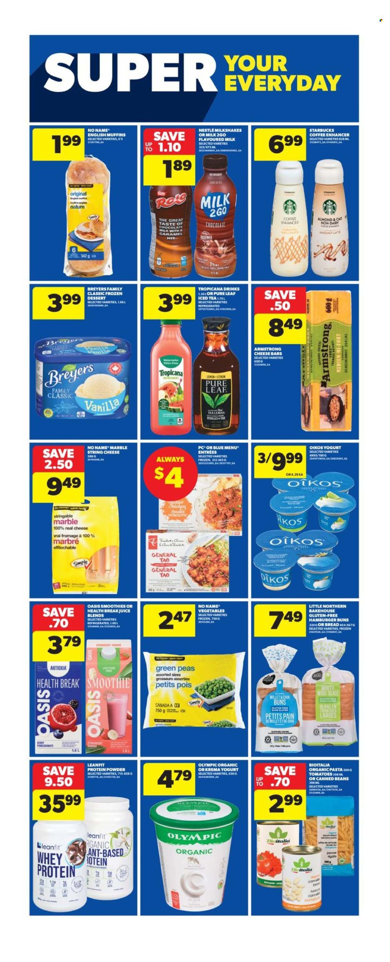 Real Canadian Superstore flyer - October 17, 2024 - October 23, 2024. Page 10