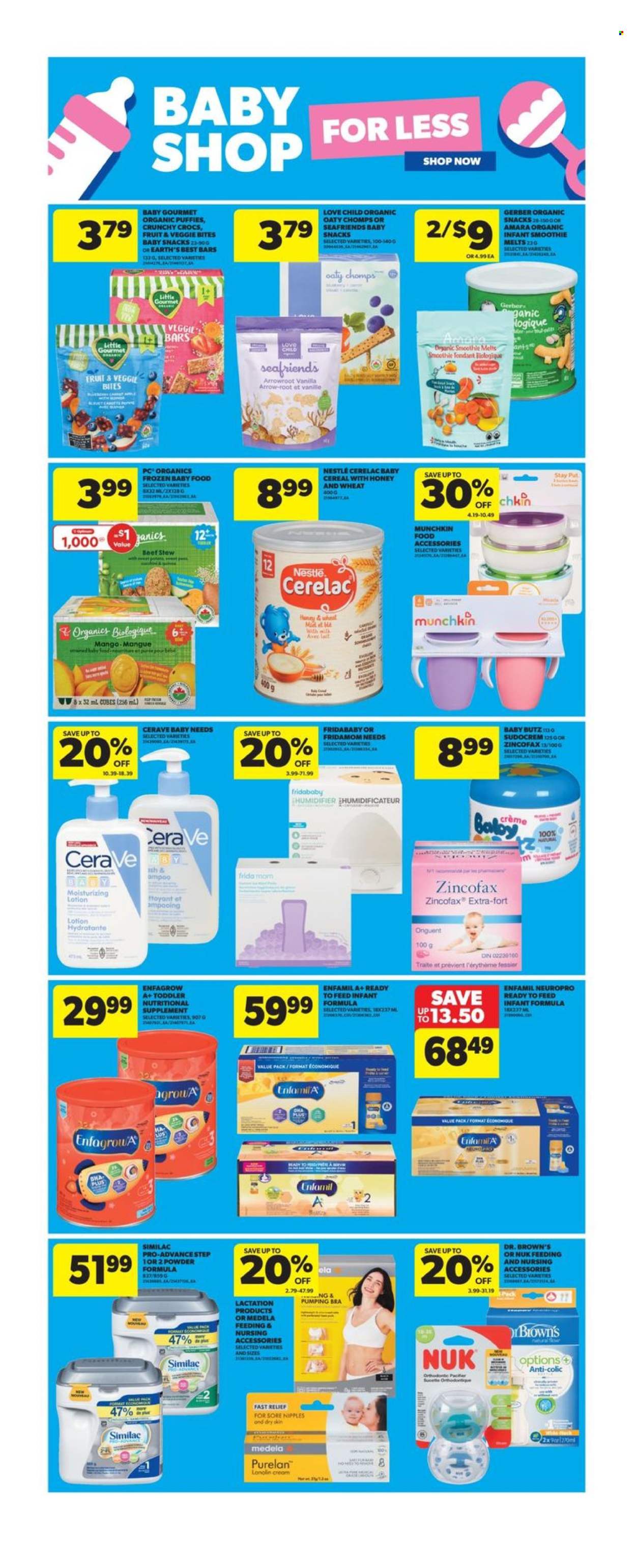 Real Canadian Superstore flyer - October 17, 2024 - October 23, 2024. Page 17