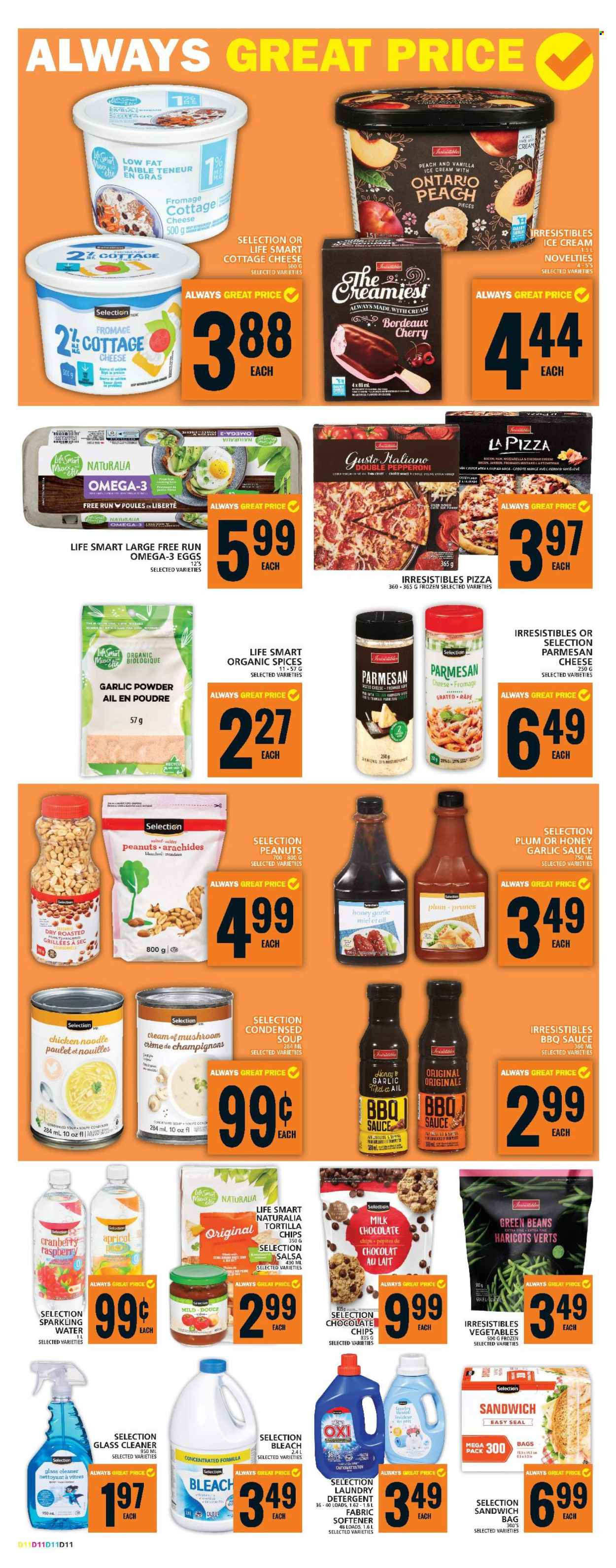 Food Basics flyer - October 17, 2024 - October 23, 2024. Page 9