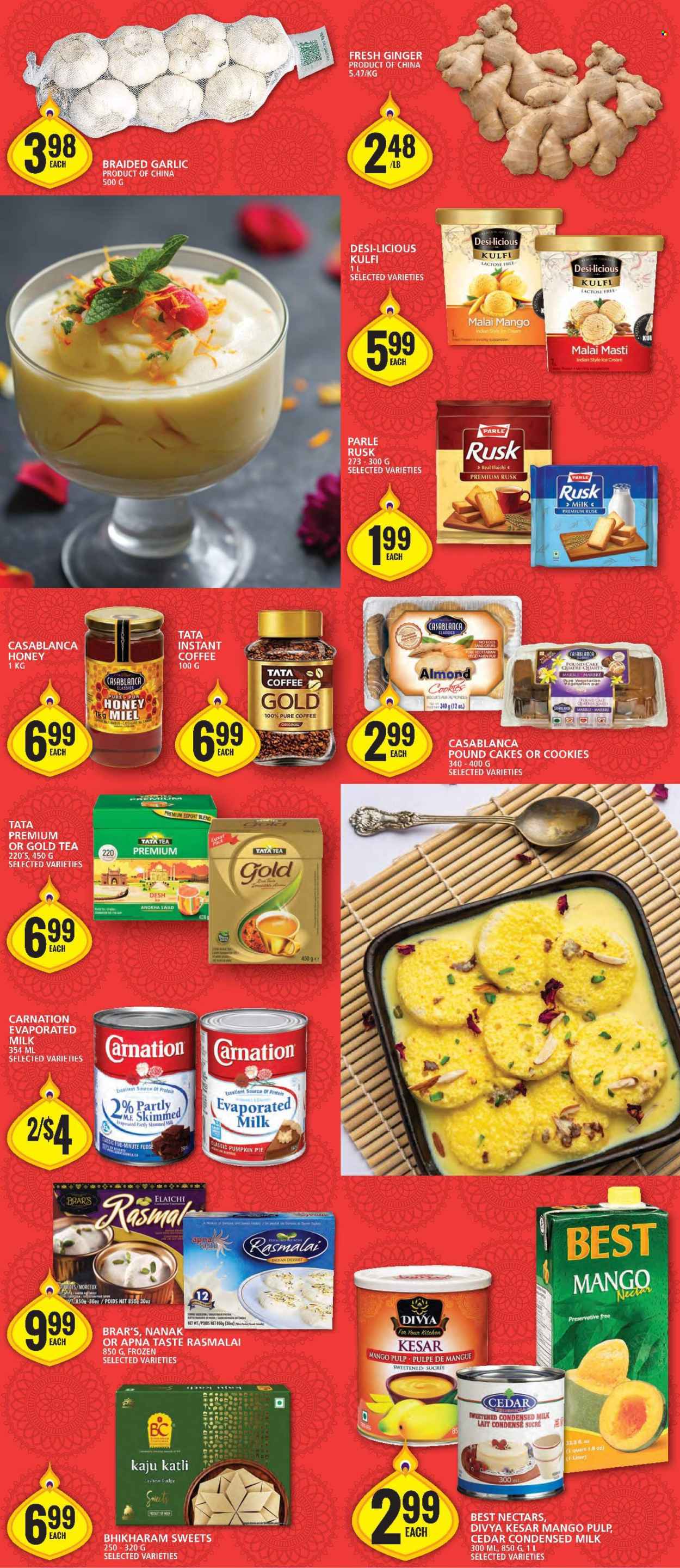 Food Basics flyer. Page 3