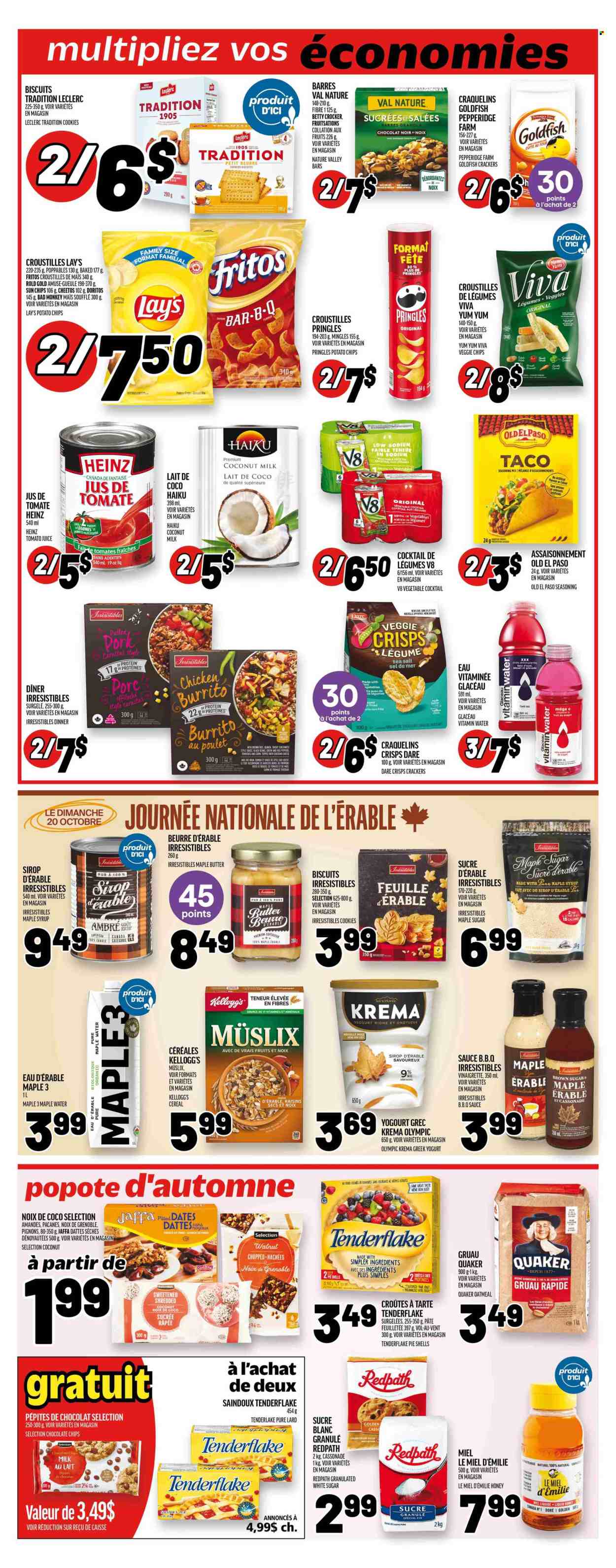 Metro flyer. Page 18