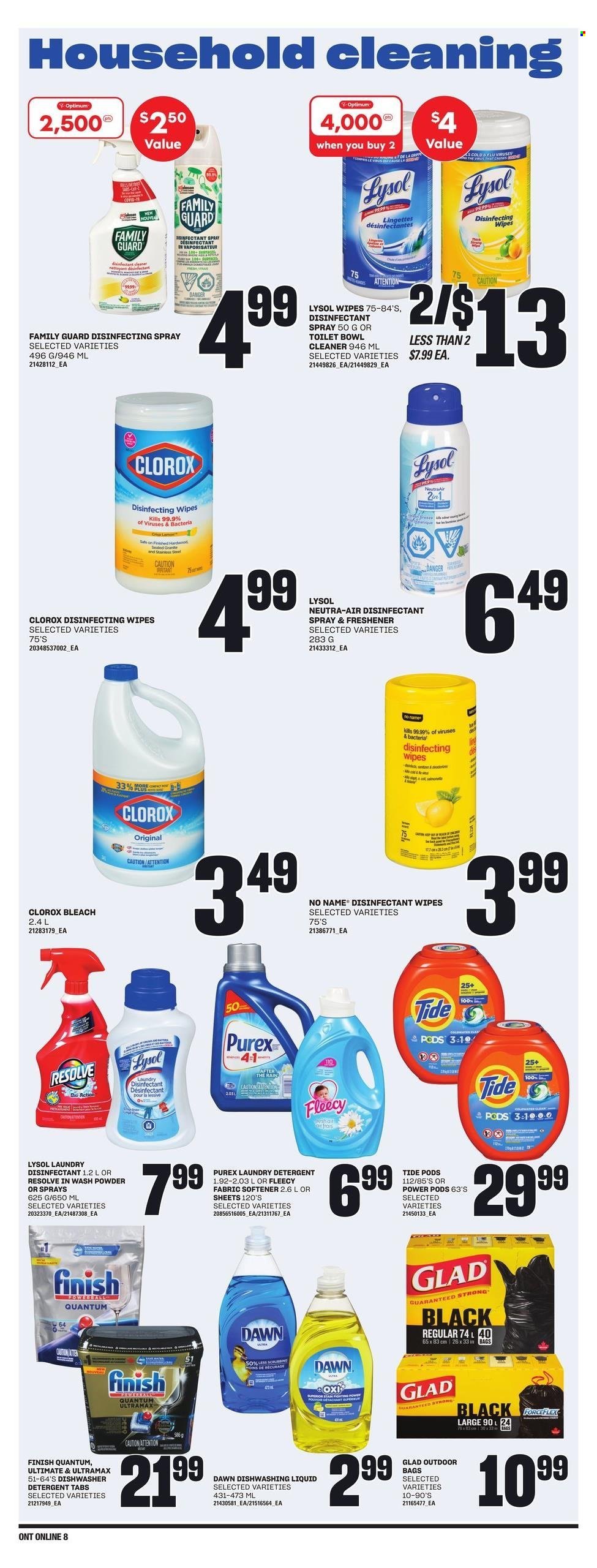 Loblaws flyer - October 17, 2024 - October 23, 2024. Page 14