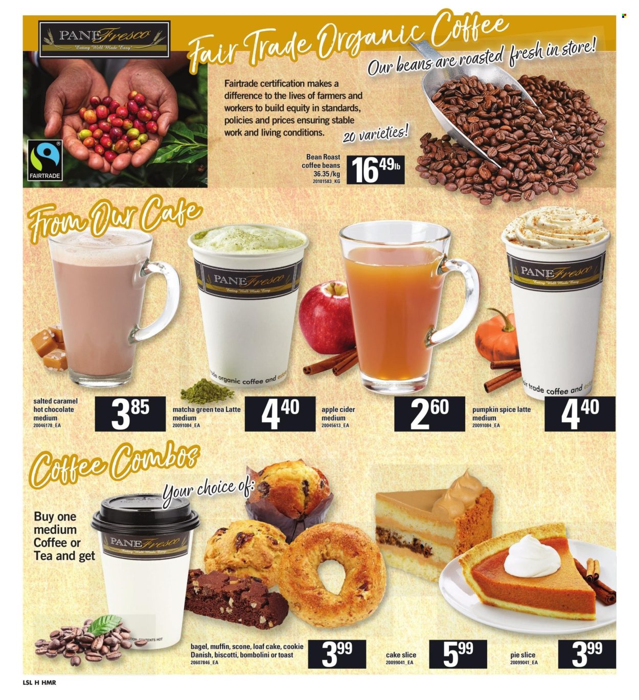 Loblaws flyer - October 17, 2024 - October 23, 2024. Page 7