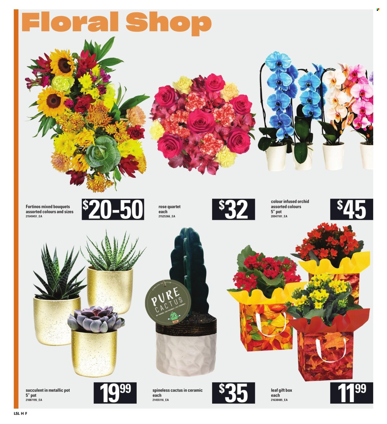 Loblaws flyer - October 17, 2024 - October 23, 2024. Page 10