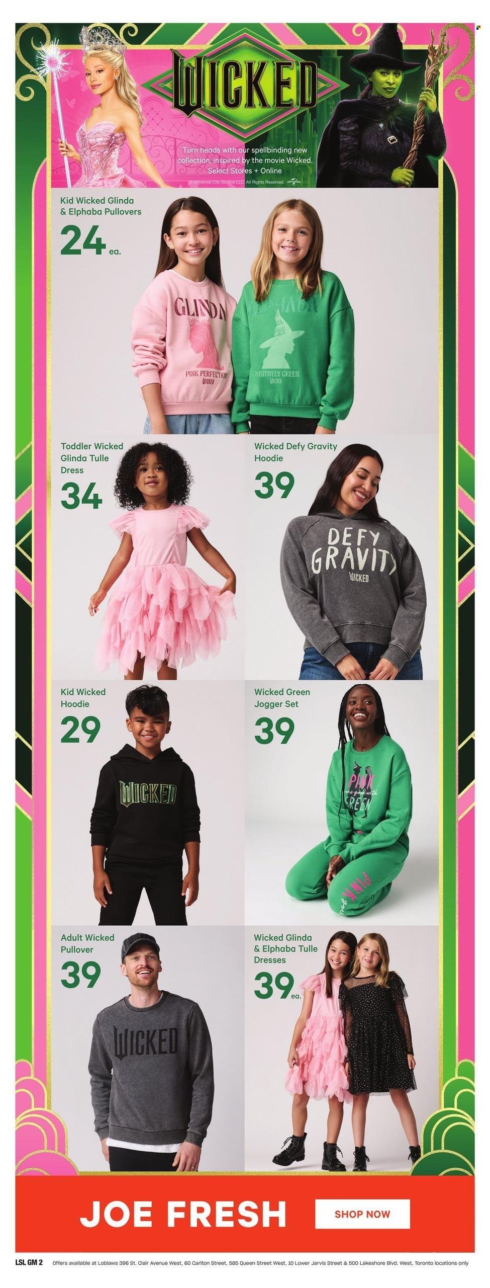 Loblaws flyer - October 17, 2024 - October 23, 2024. Page 11