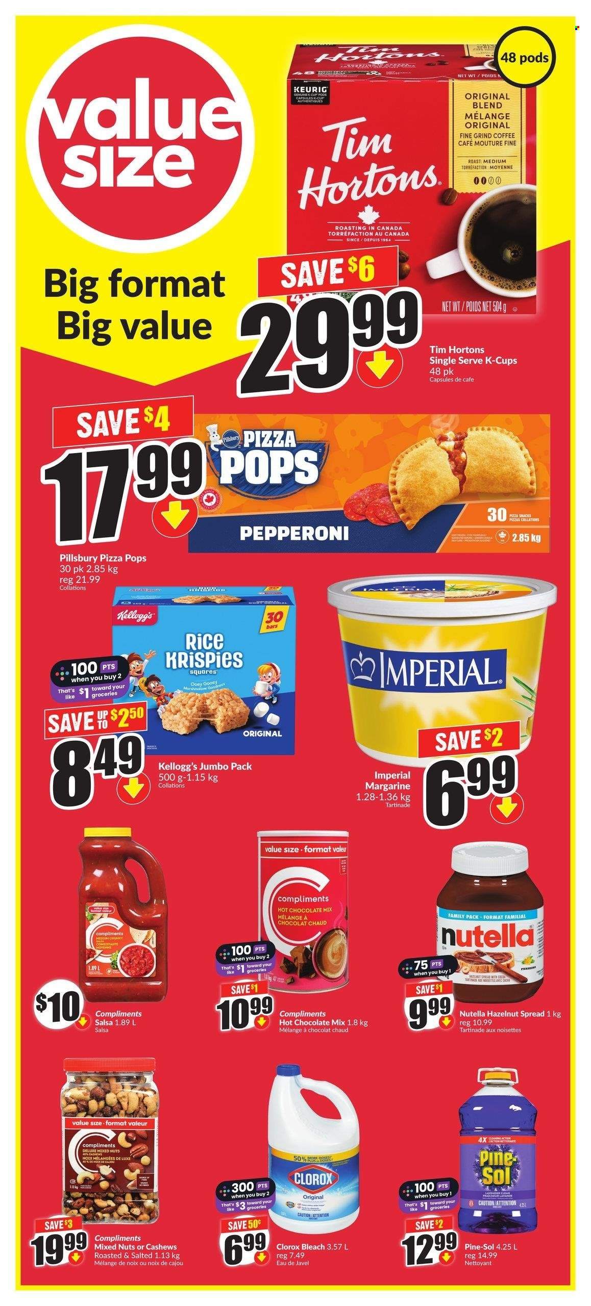 FreshCo. flyer - October 17, 2024 - October 23, 2024. Page 7