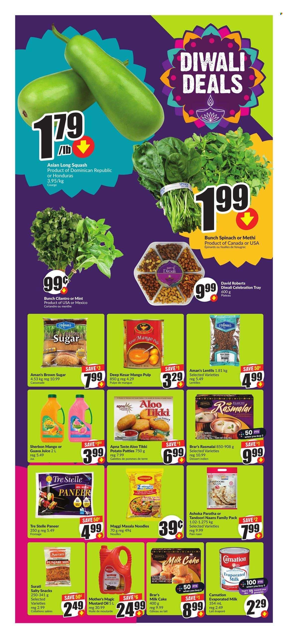 FreshCo. flyer - October 17, 2024 - October 23, 2024. Page 8