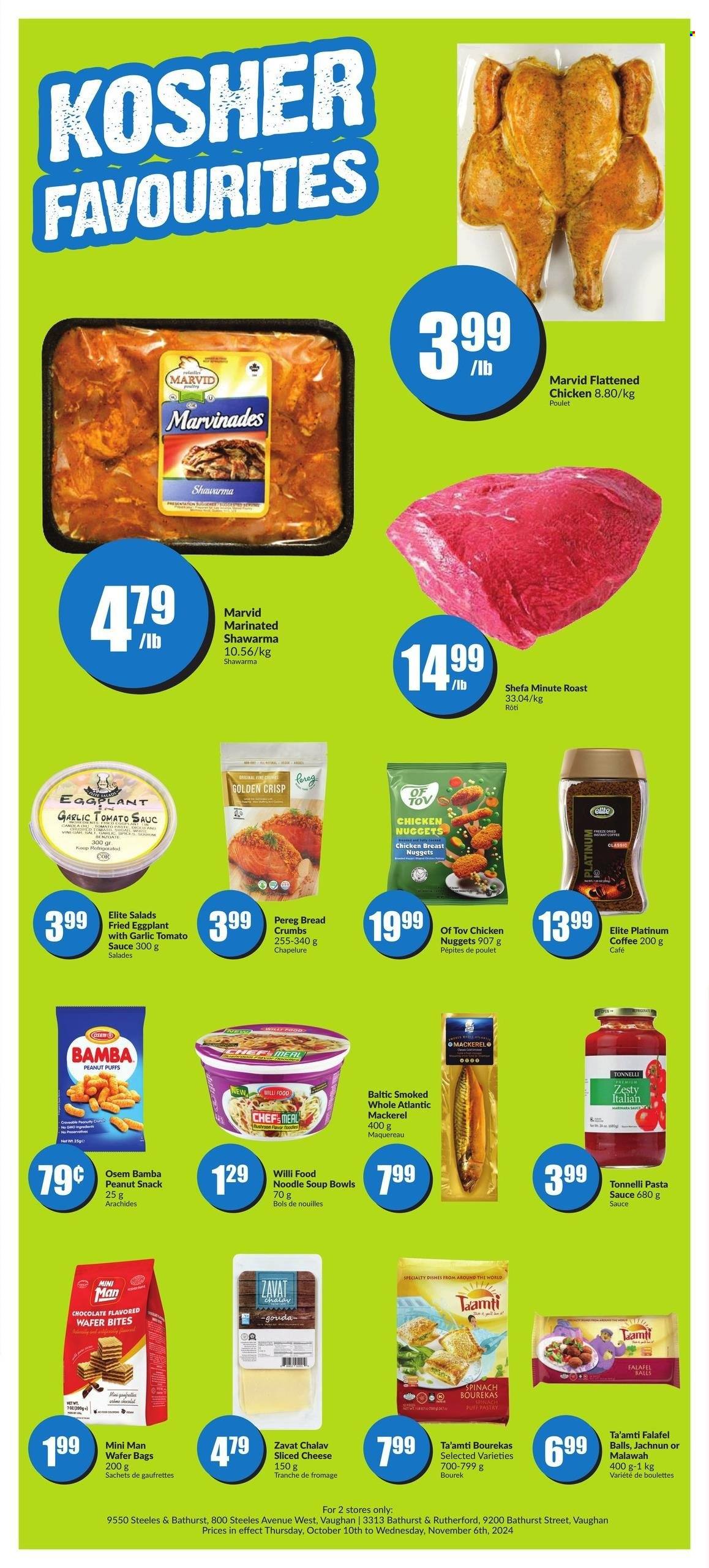 FreshCo. flyer - October 17, 2024 - October 23, 2024. Page 13