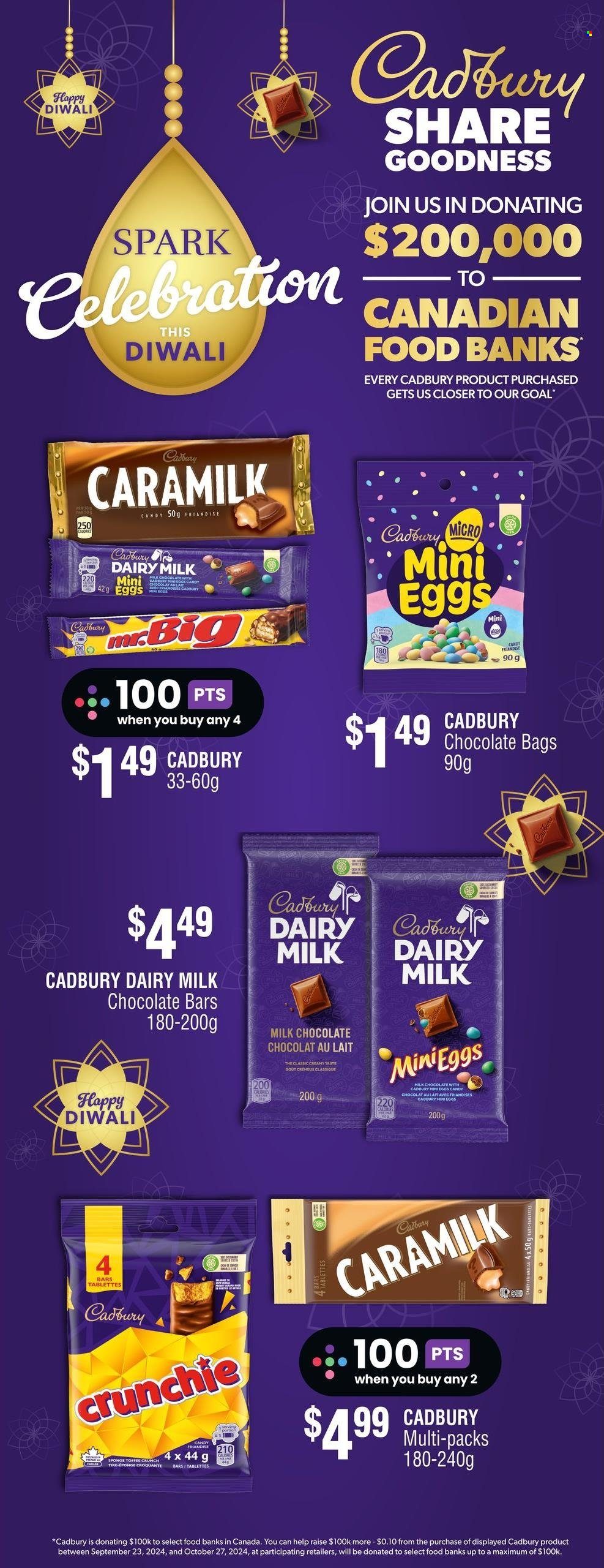 FreshCo. flyer - October 17, 2024 - October 23, 2024. Page 15