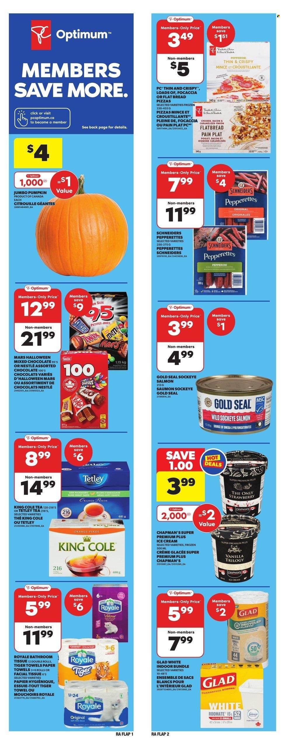 Atlantic Superstore flyer - October 17, 2024 - October 23, 2024. Page 20