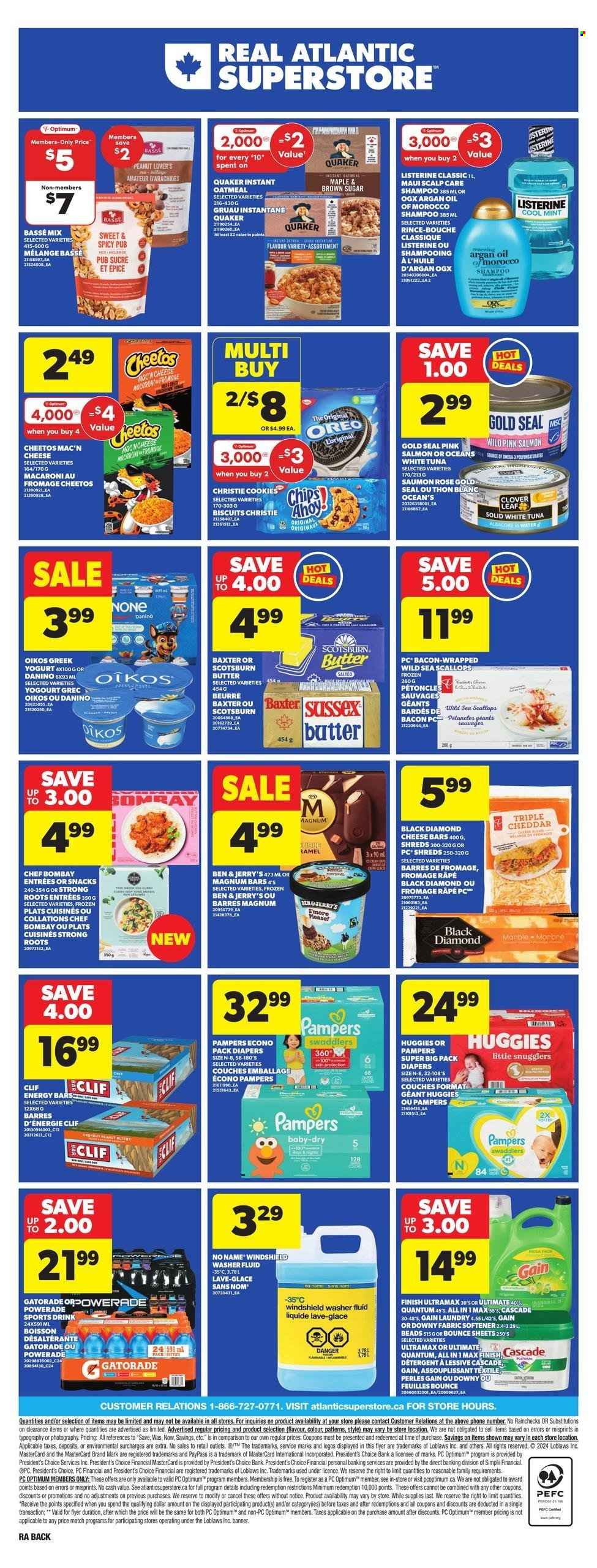 Atlantic Superstore flyer - October 17, 2024 - October 23, 2024. Page 2