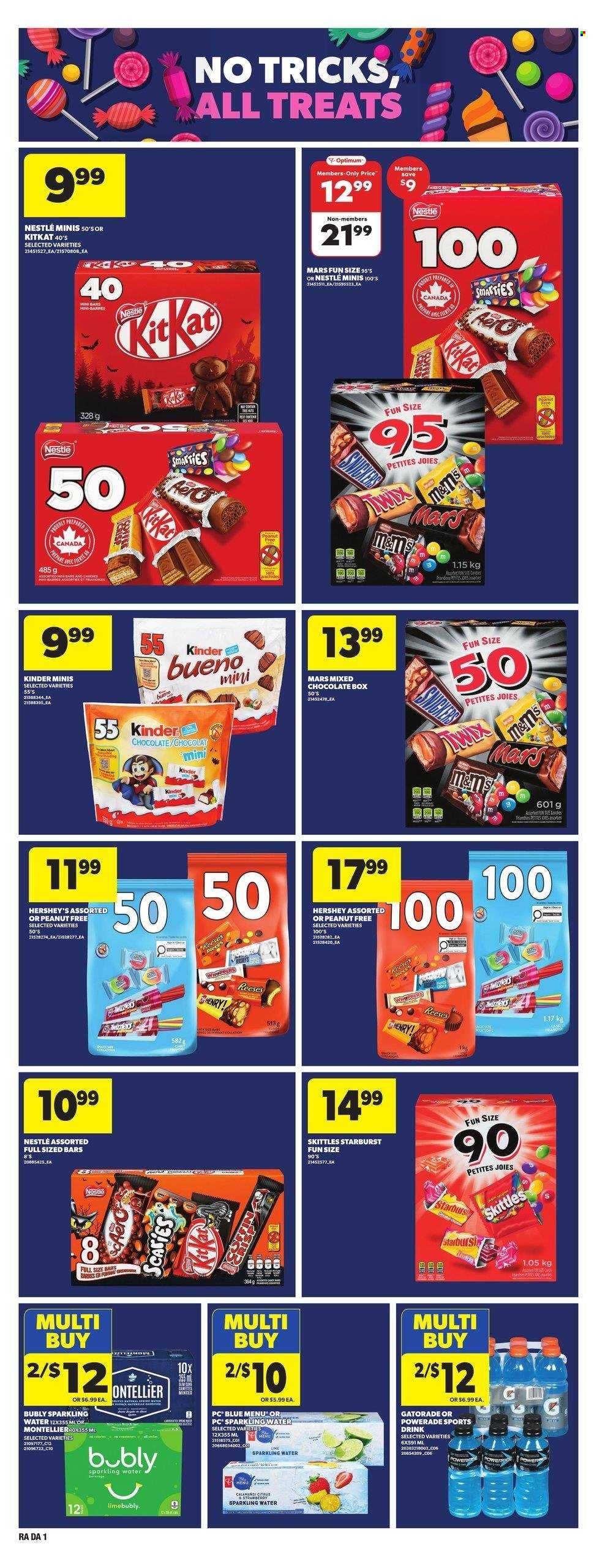 Atlantic Superstore flyer - October 17, 2024 - October 23, 2024. Page 10