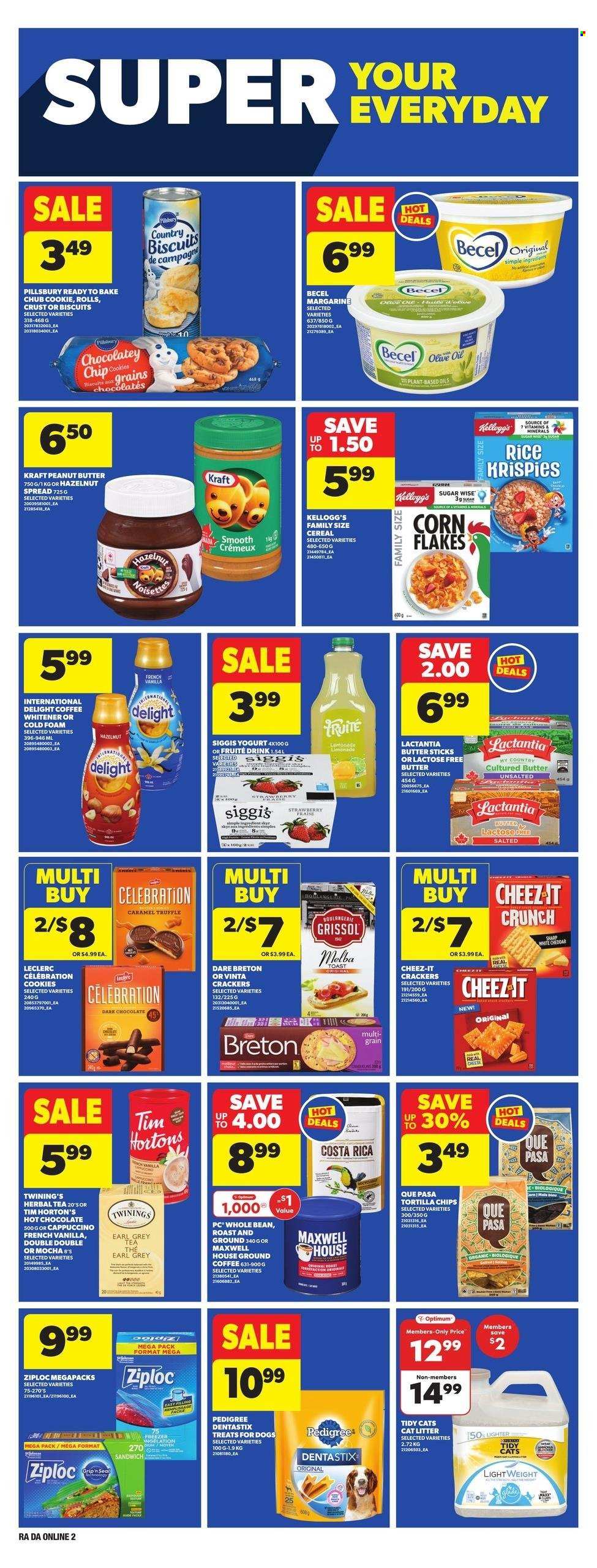 Atlantic Superstore flyer - October 17, 2024 - October 23, 2024. Page 11