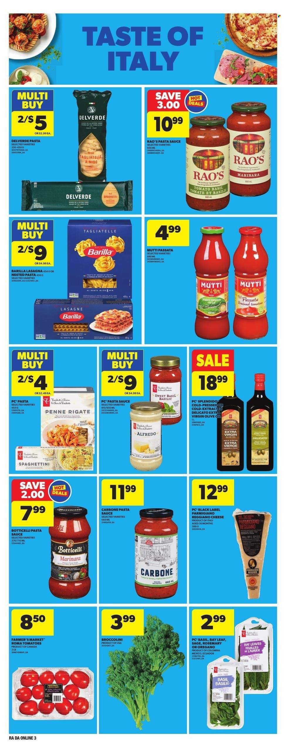 Atlantic Superstore flyer - October 17, 2024 - October 23, 2024. Page 12