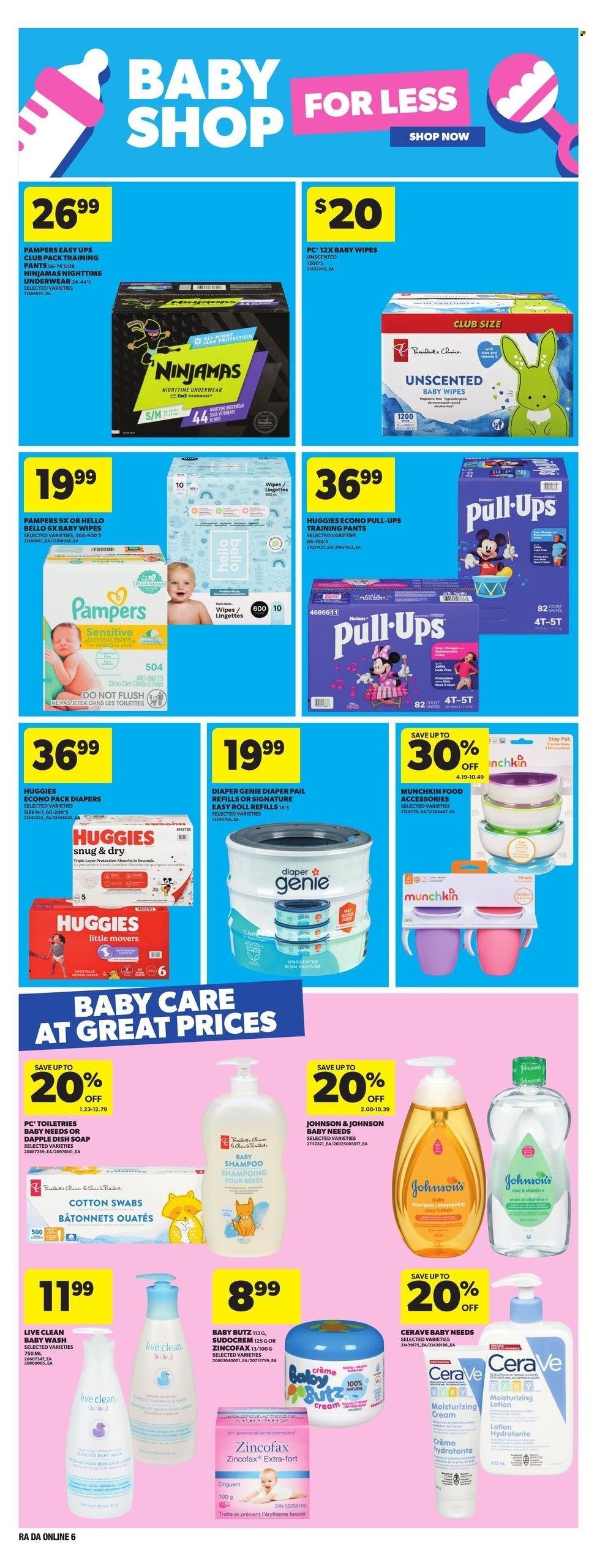 Atlantic Superstore flyer - October 17, 2024 - October 23, 2024. Page 15