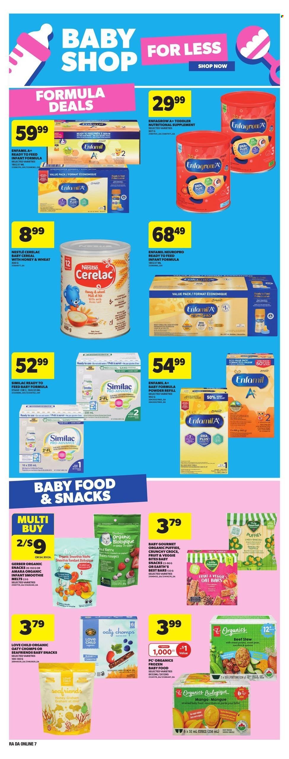 Atlantic Superstore flyer - October 17, 2024 - October 23, 2024. Page 16