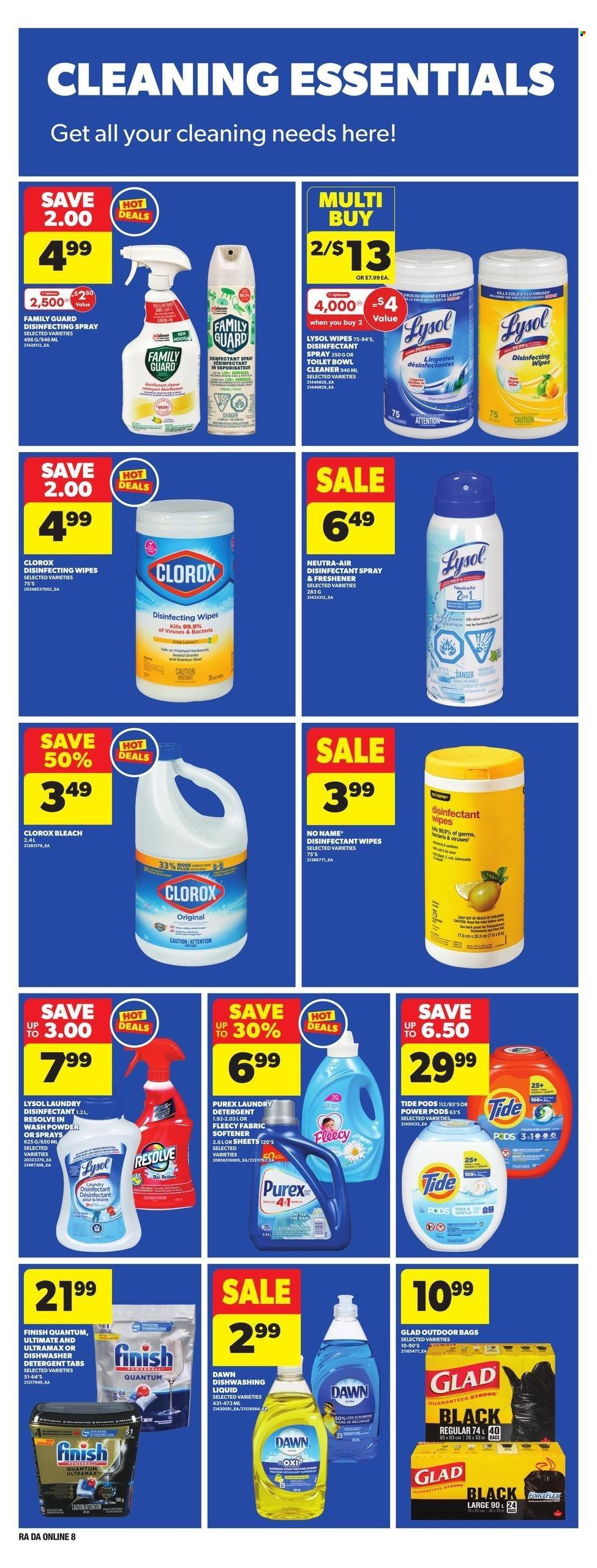 Atlantic Superstore flyer - October 17, 2024 - October 23, 2024. Page 17
