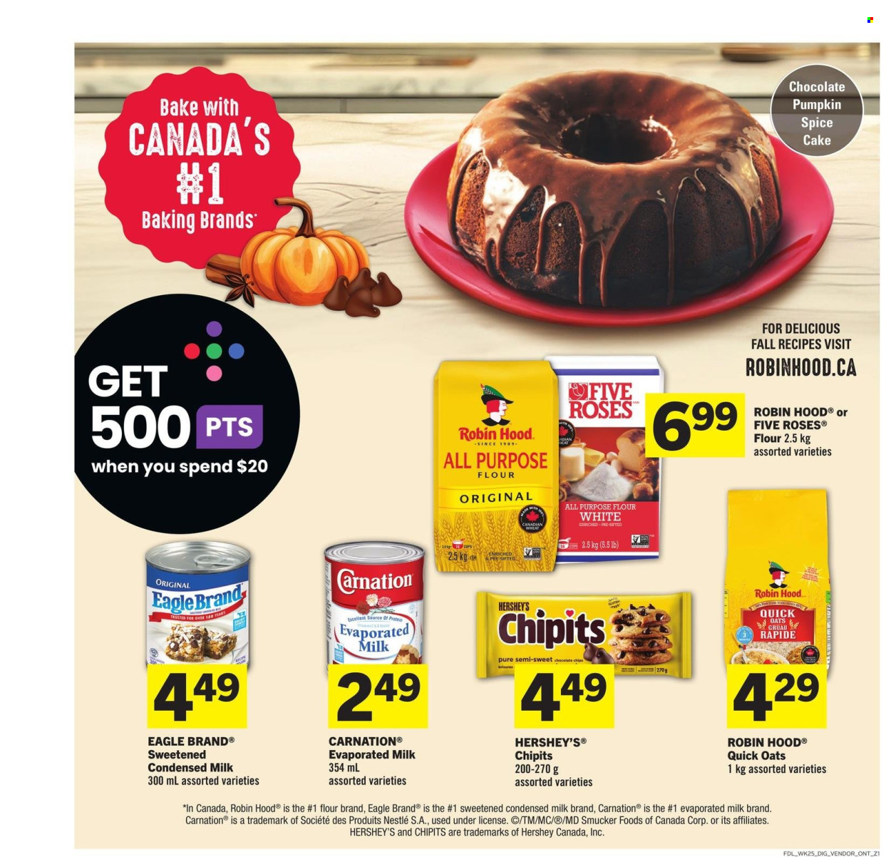 Foodland flyer - October 17, 2024 - October 23, 2024. Page 9