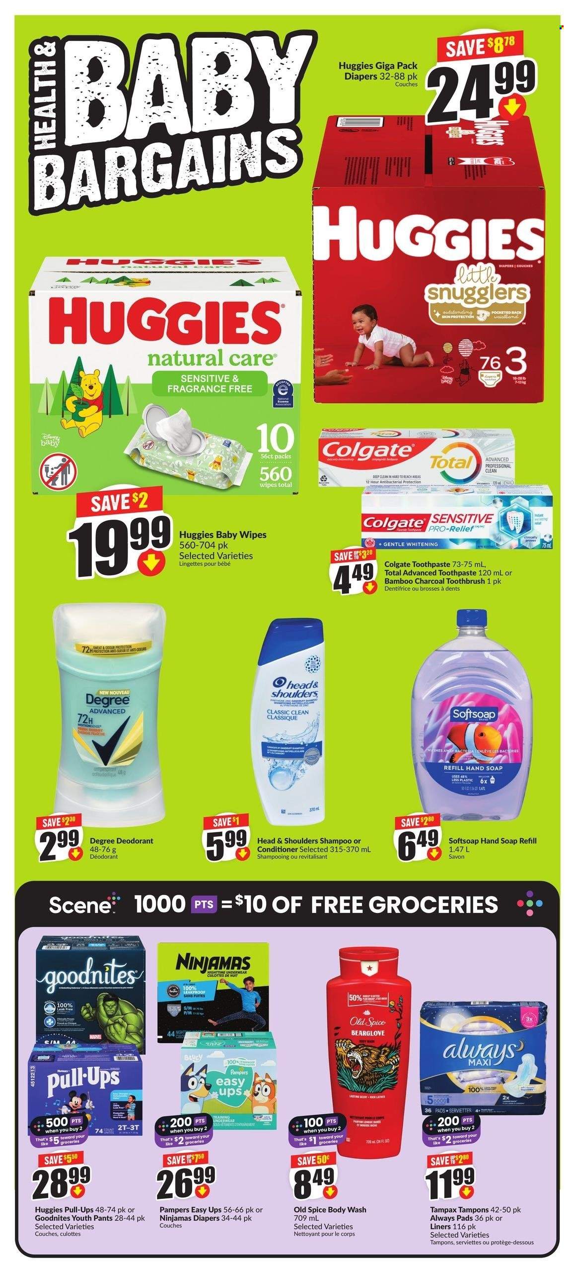 FreshCo. flyer - October 17, 2024 - October 23, 2024. Page 10