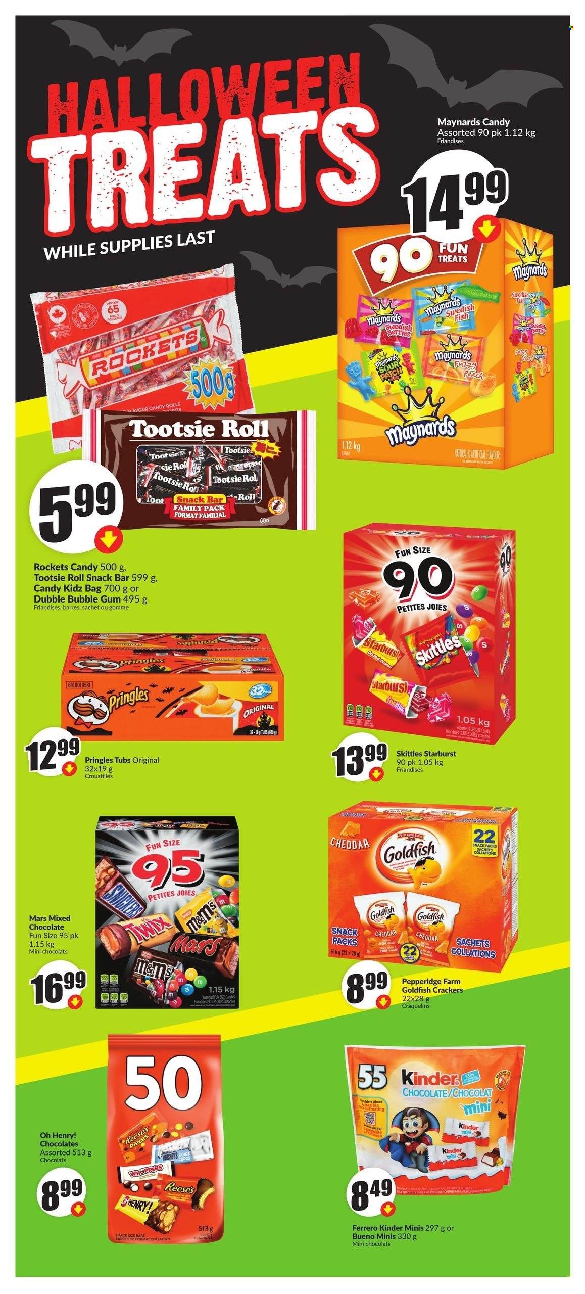 FreshCo. flyer - October 17, 2024 - October 23, 2024. Page 11