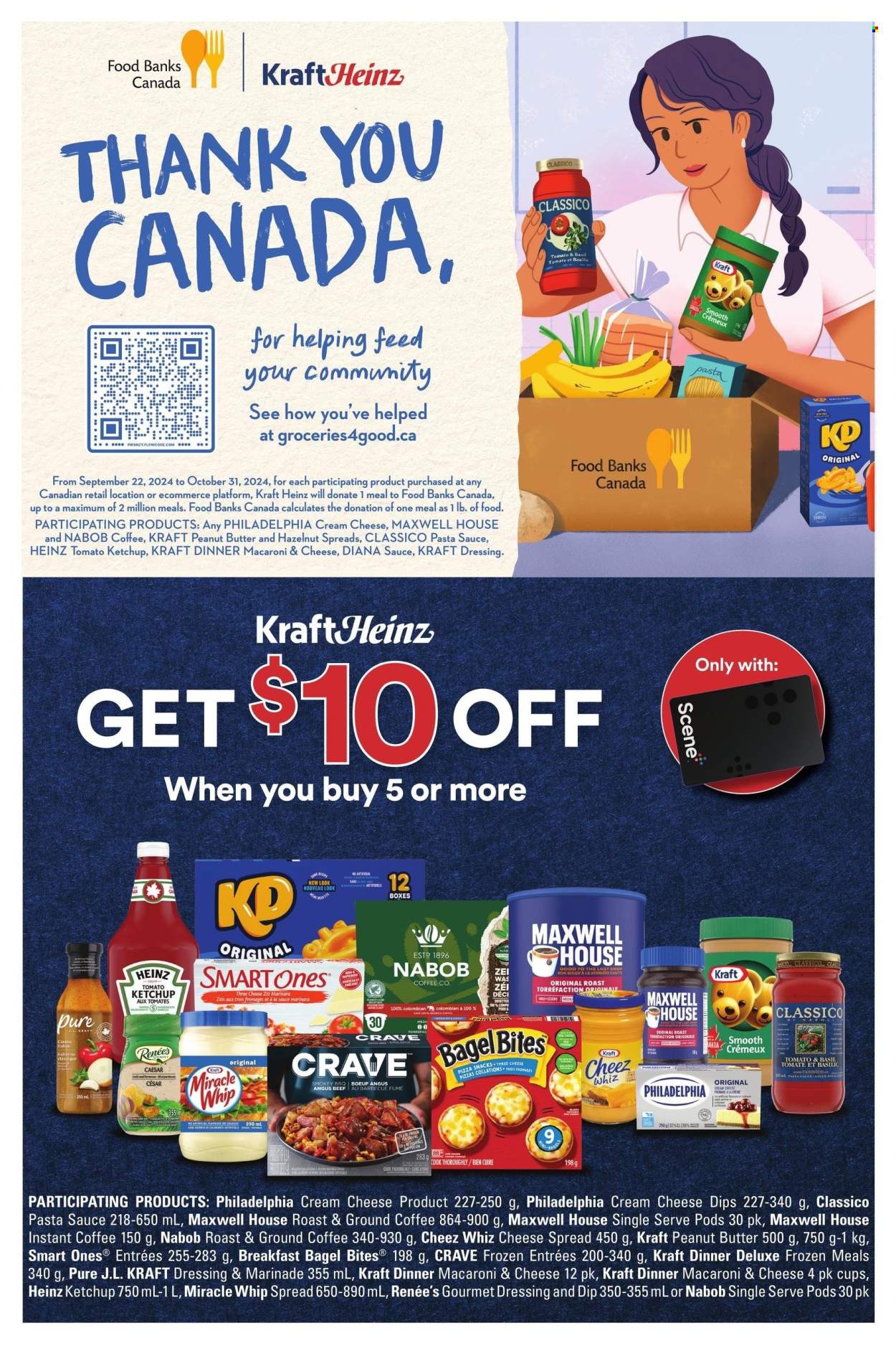 FreshCo. flyer - October 17, 2024 - October 23, 2024. Page 12