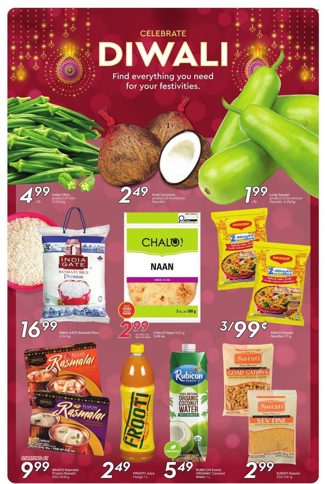 Circulaire Safeway - 17 Octobre 2024 - 23 Octobre 2024. Page 13