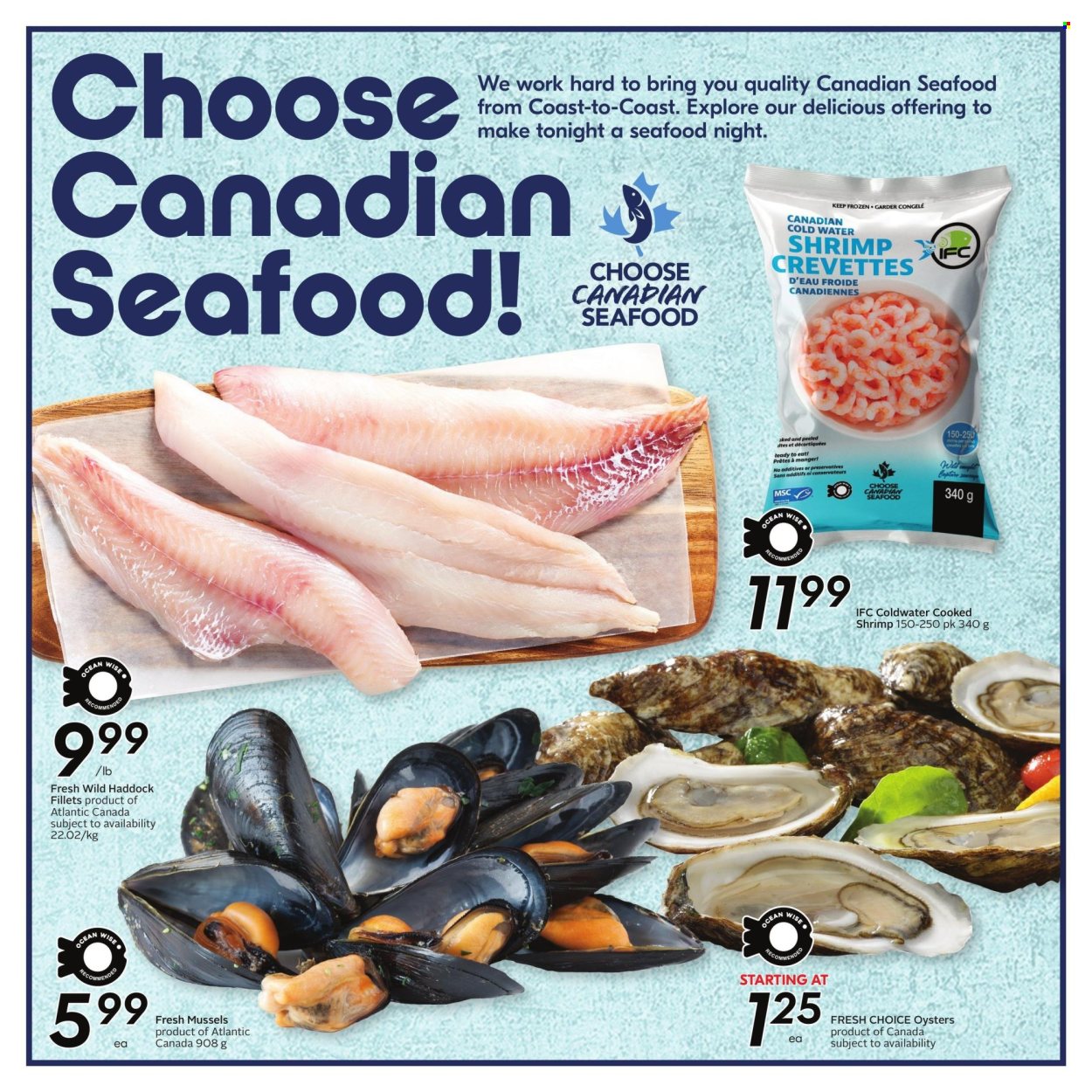 Sobeys flyer - October 17, 2024 - October 23, 2024. Page 7