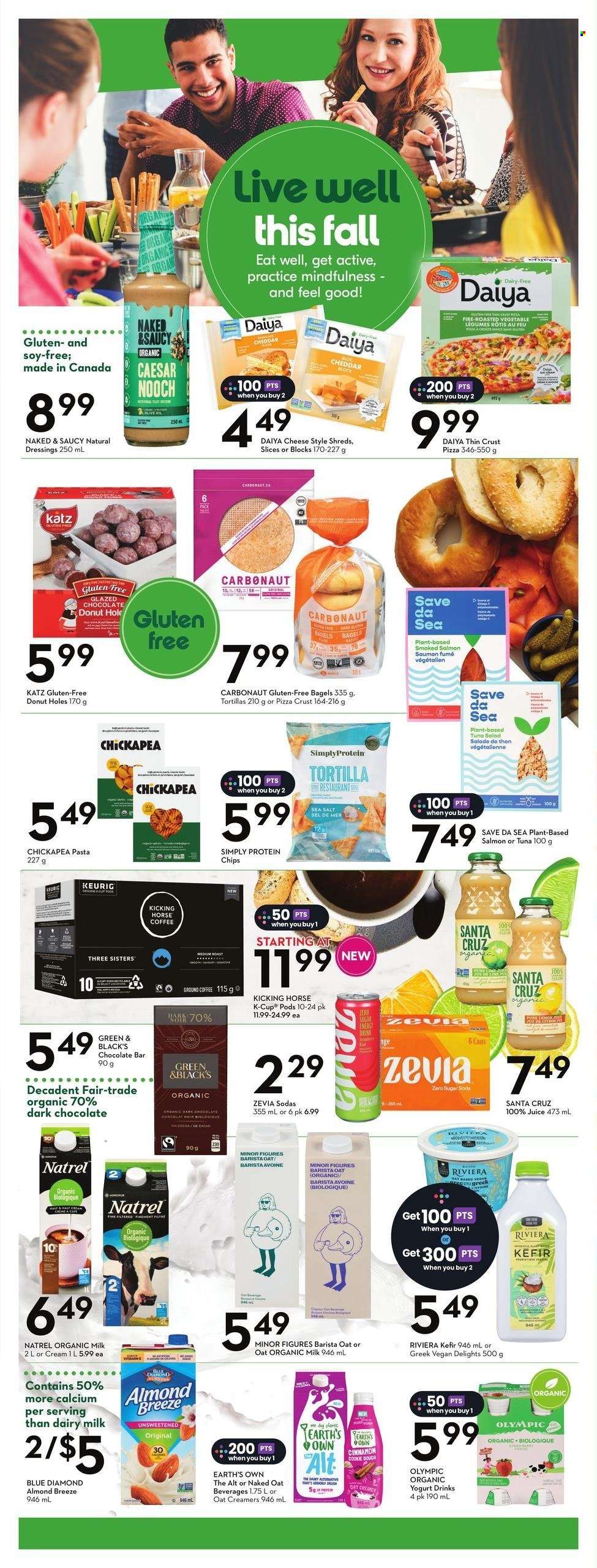 Sobeys flyer - October 17, 2024 - October 23, 2024. Page 20