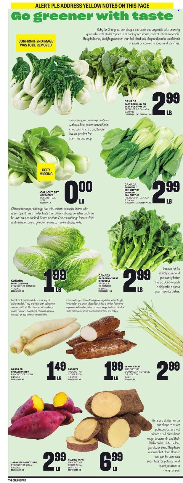 Independent flyer - October 17, 2024 - October 23, 2024. Page 6