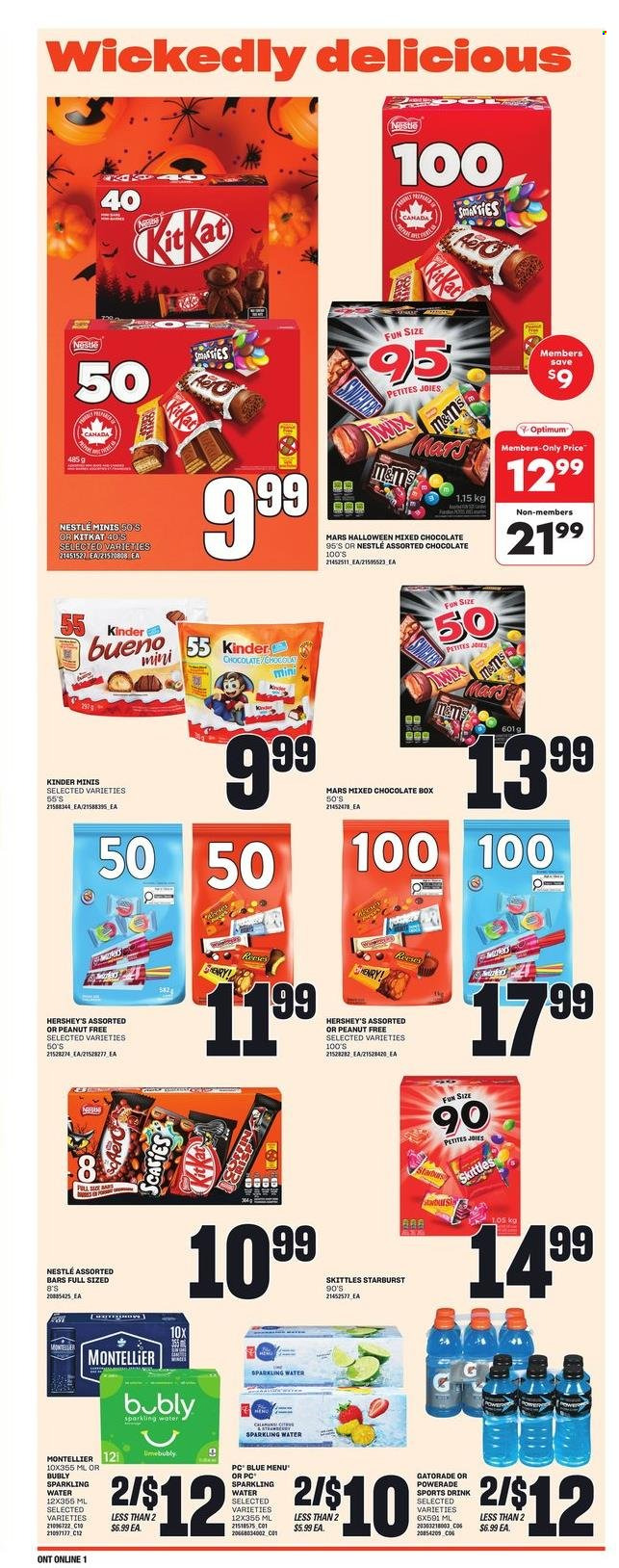Independent flyer - October 17, 2024 - October 23, 2024. Page 7