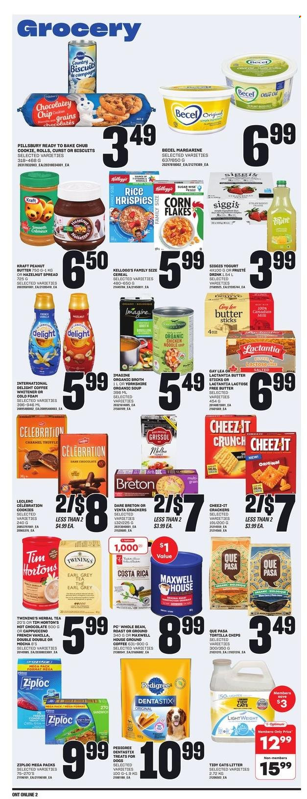 Independent flyer - October 17, 2024 - October 23, 2024. Page 8