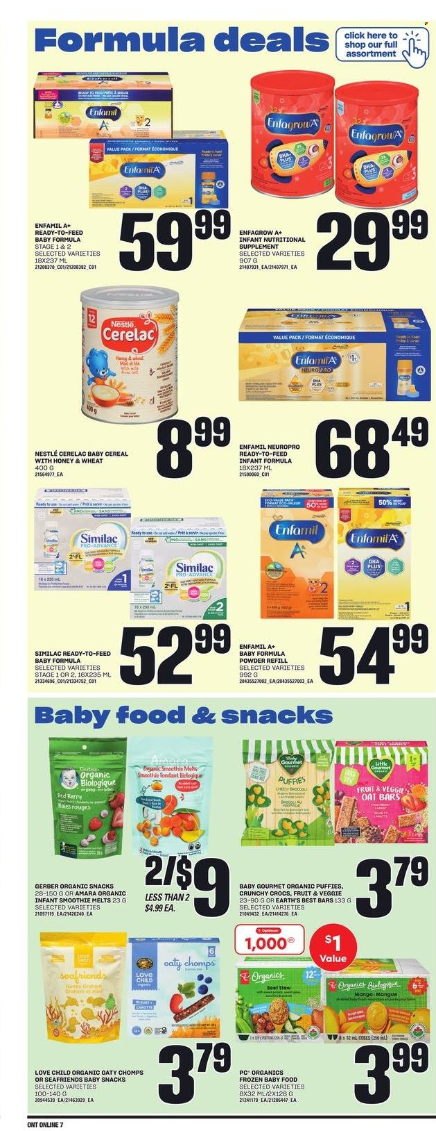 Independent flyer - October 17, 2024 - October 23, 2024. Page 13
