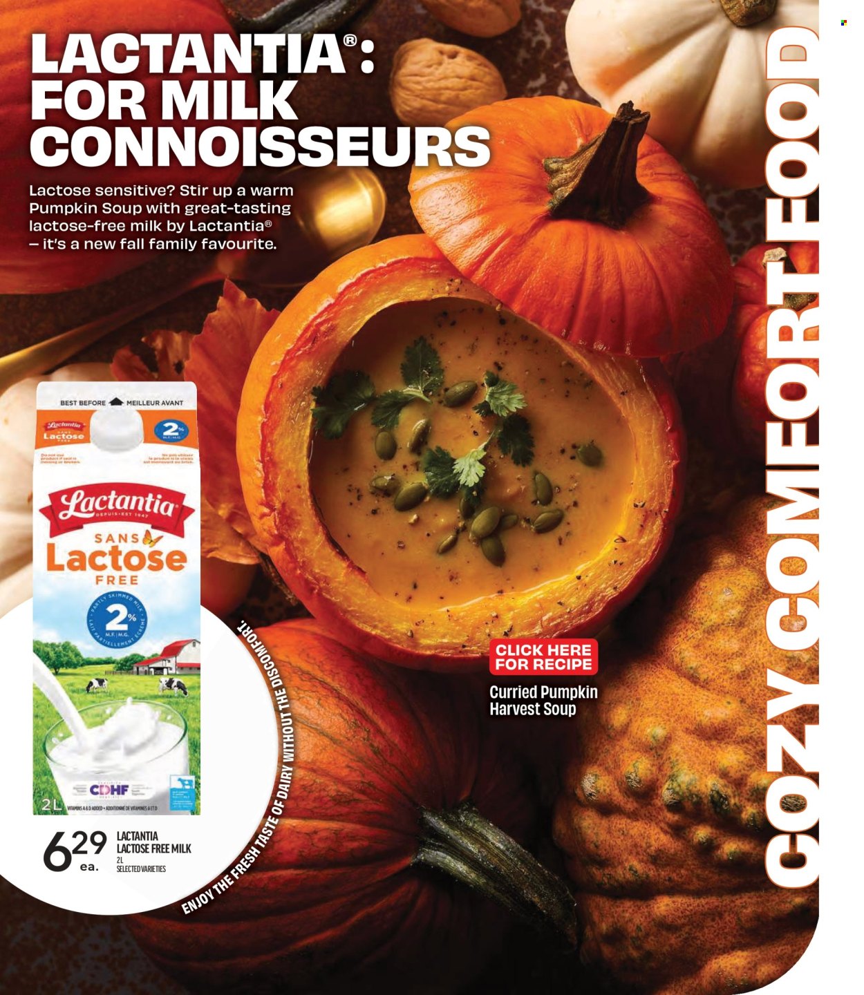 Metro flyer - October 17, 2024 - October 30, 2024. Page 2