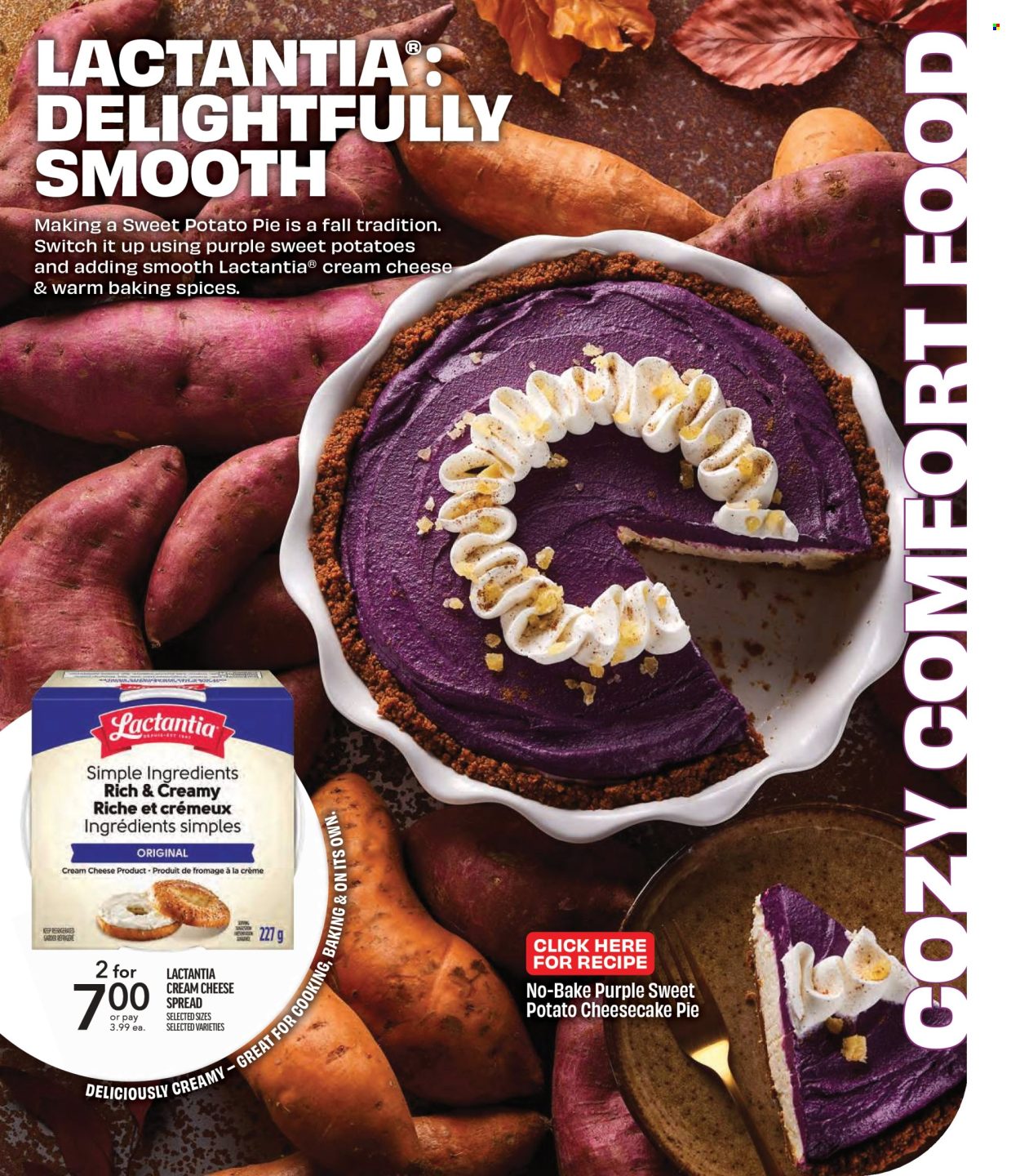 Metro flyer - October 17, 2024 - October 30, 2024. Page 4