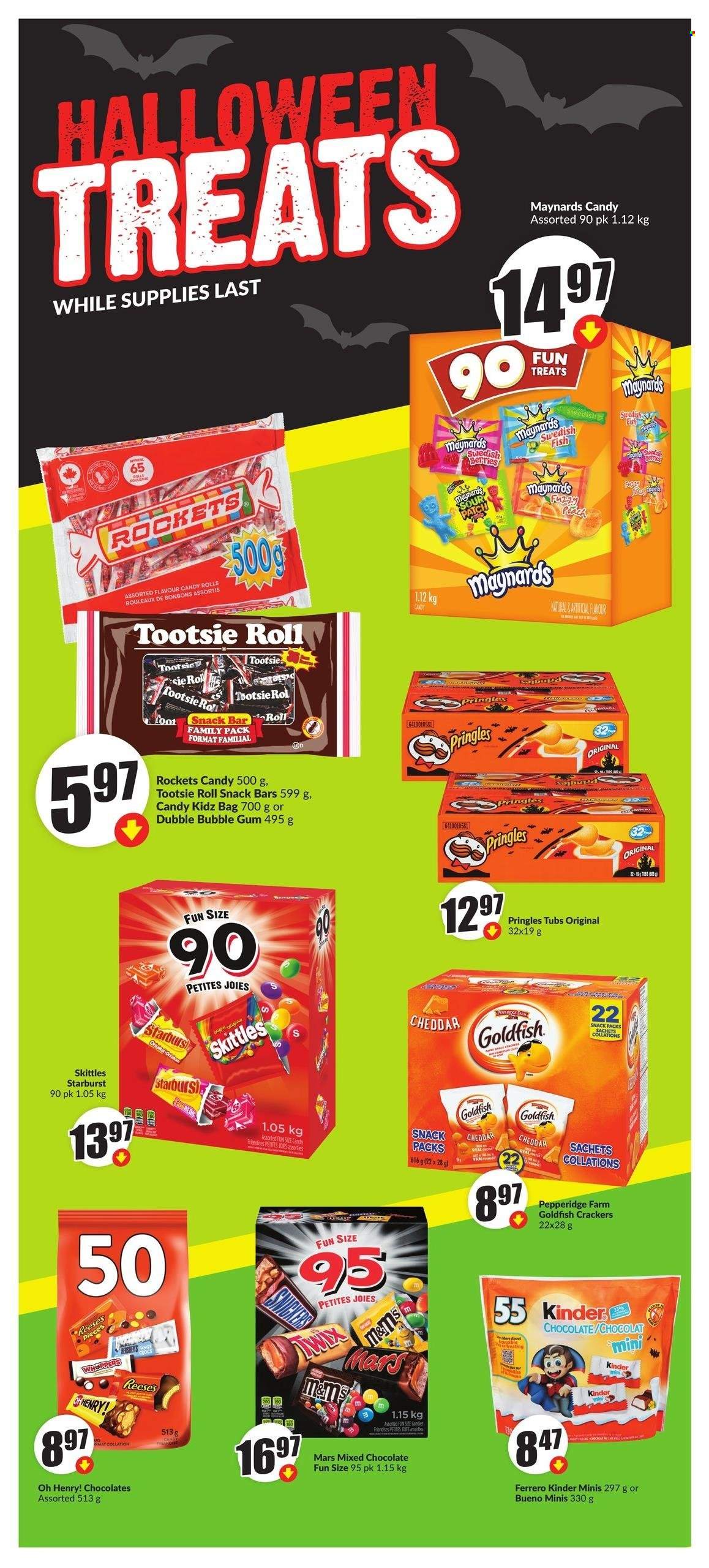 Chalo! FreshCo. flyer - October 17, 2024 - October 23, 2024. Page 6