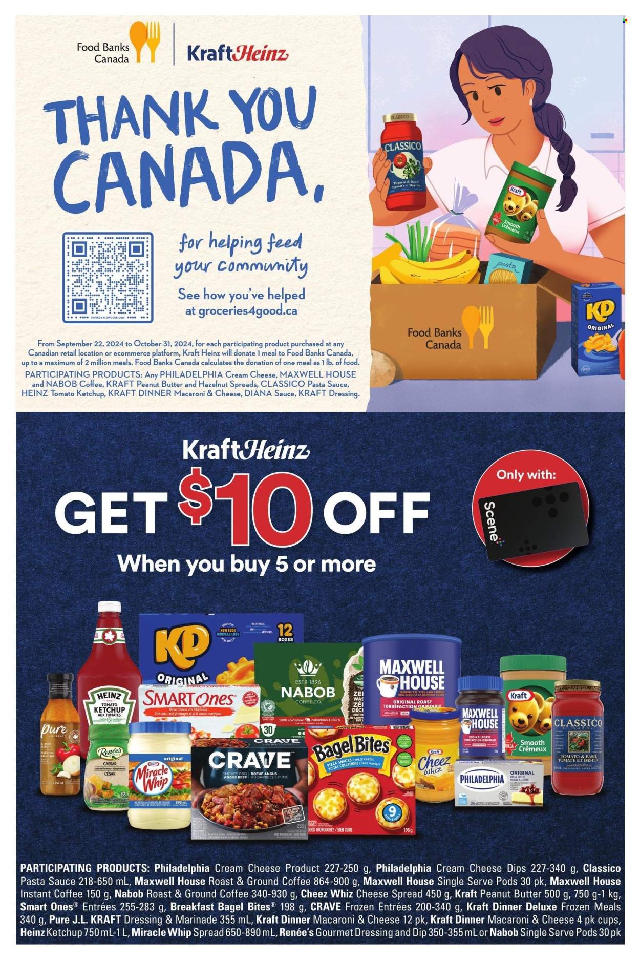 Chalo! FreshCo. flyer - October 17, 2024 - October 23, 2024. Page 7