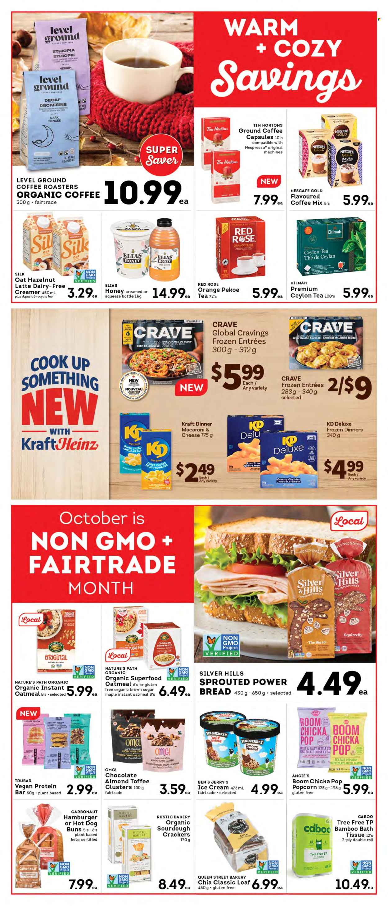 IGA Simple Goodness flyer - October 18, 2024 - October 24, 2024. Page 3