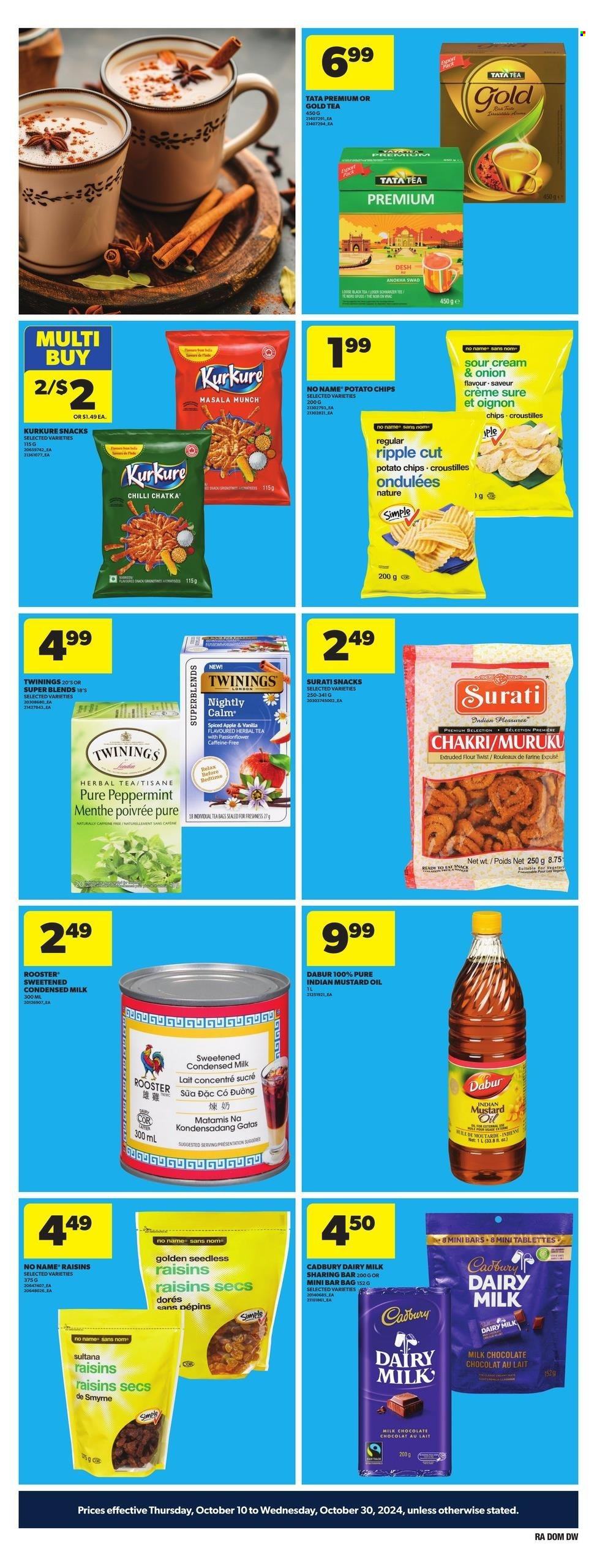 Atlantic Superstore flyer - October 19, 2024 - October 30, 2024. Page 3