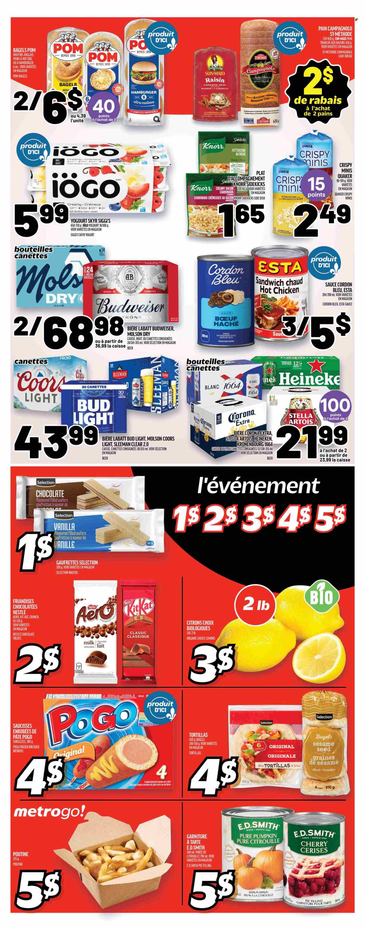 Metro flyer - October 24, 2024 - October 30, 2024. Page 4