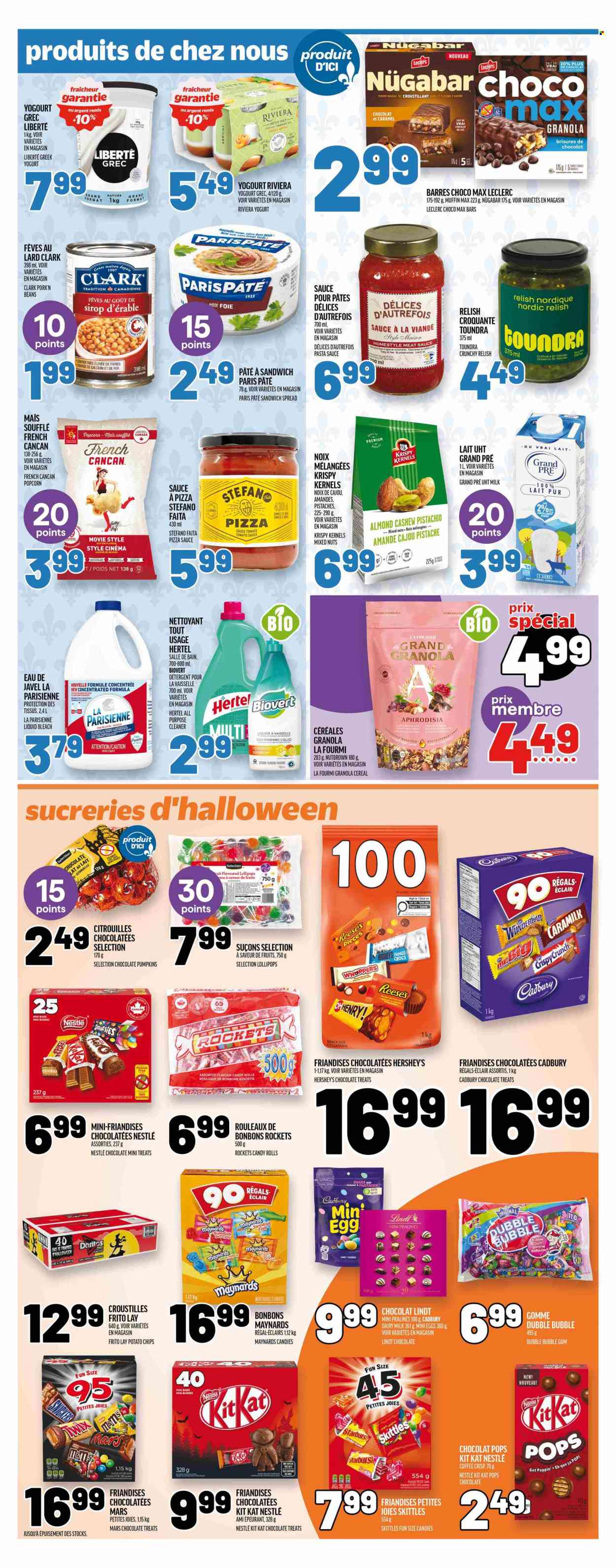 Metro flyer - October 24, 2024 - October 30, 2024. Page 17