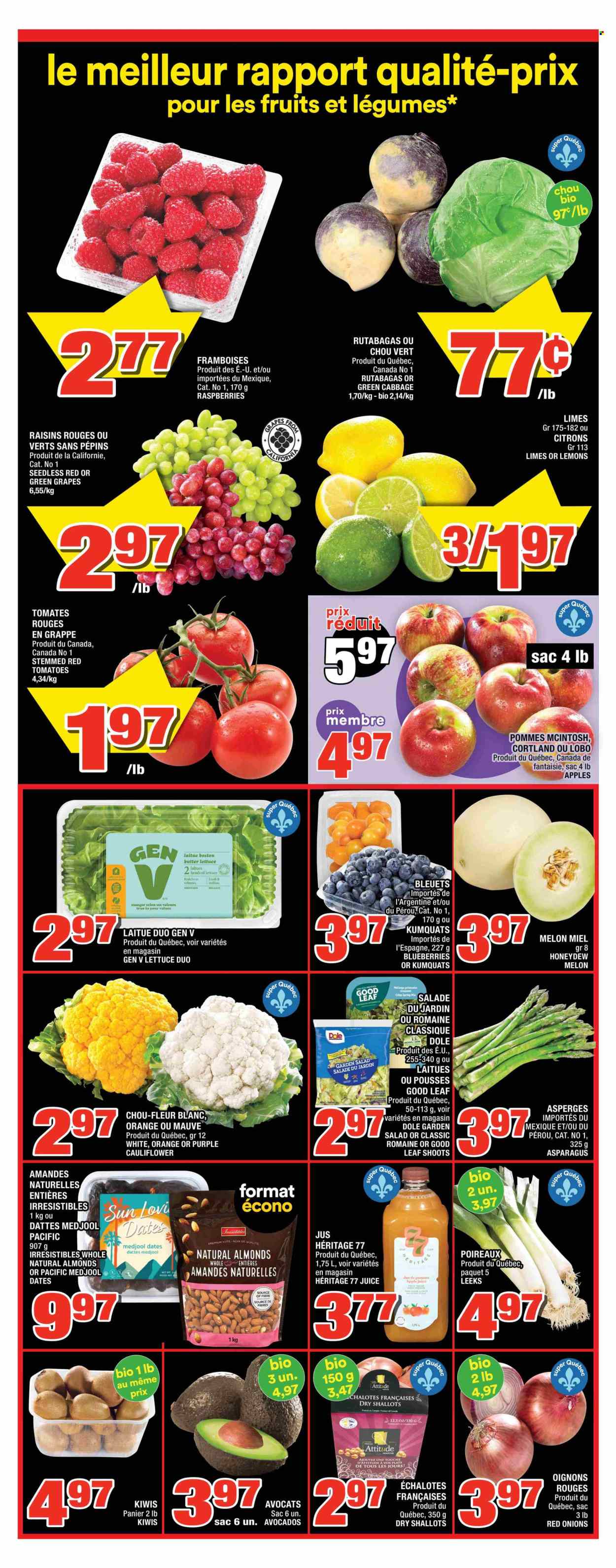 Super C flyer - October 24, 2024 - October 30, 2024. Page 5