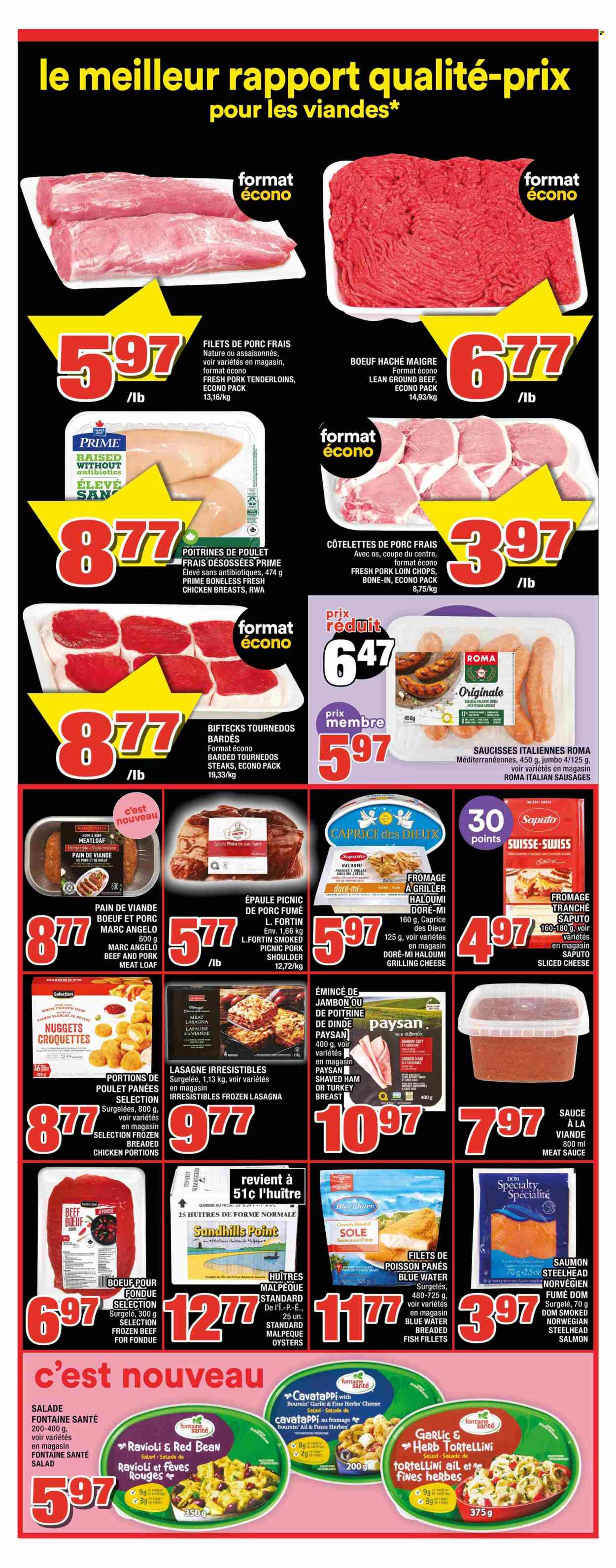 Super C flyer - October 24, 2024 - October 30, 2024. Page 6