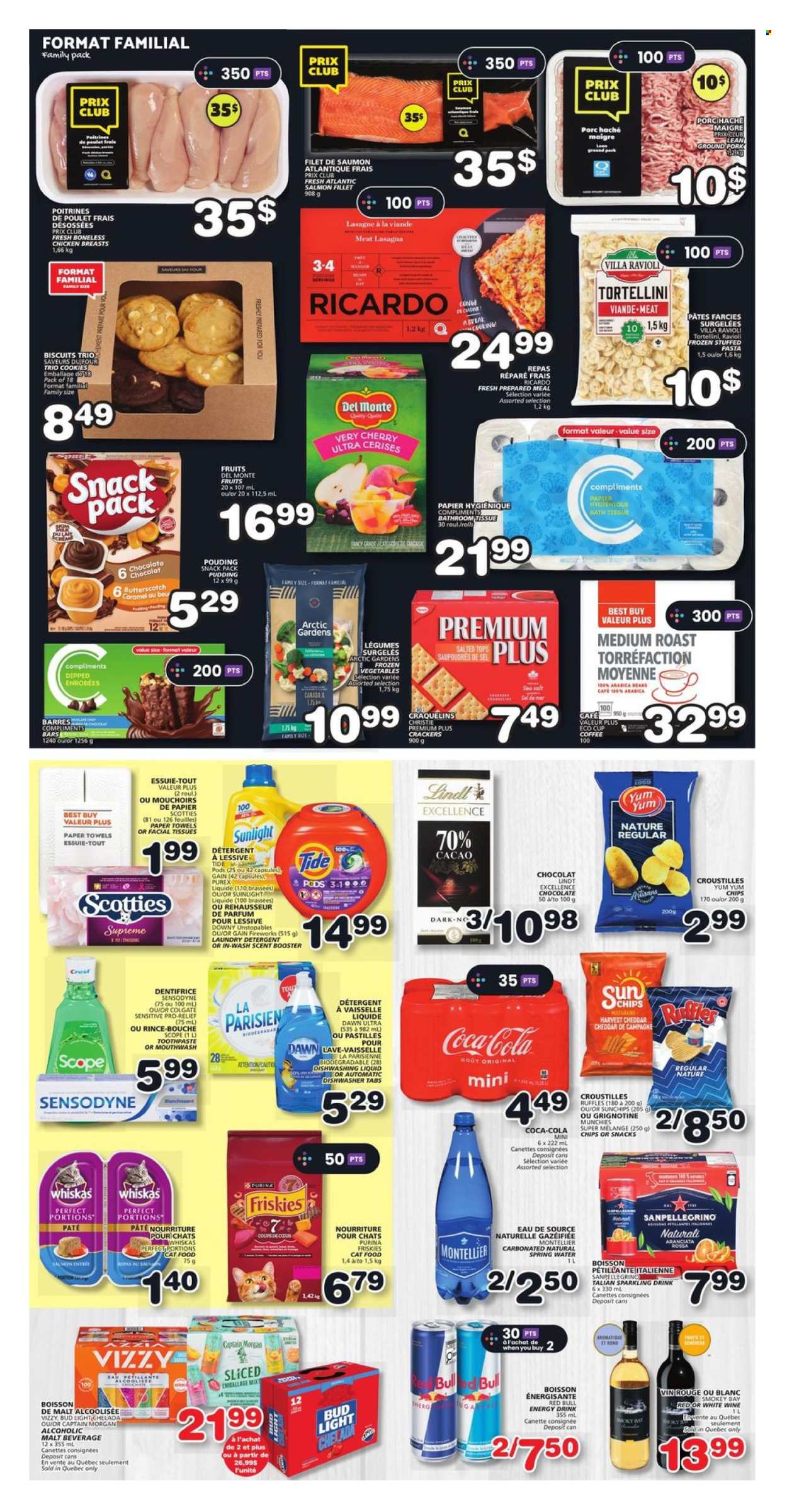 IGA flyer - October 24, 2024 - October 30, 2024. Page 5