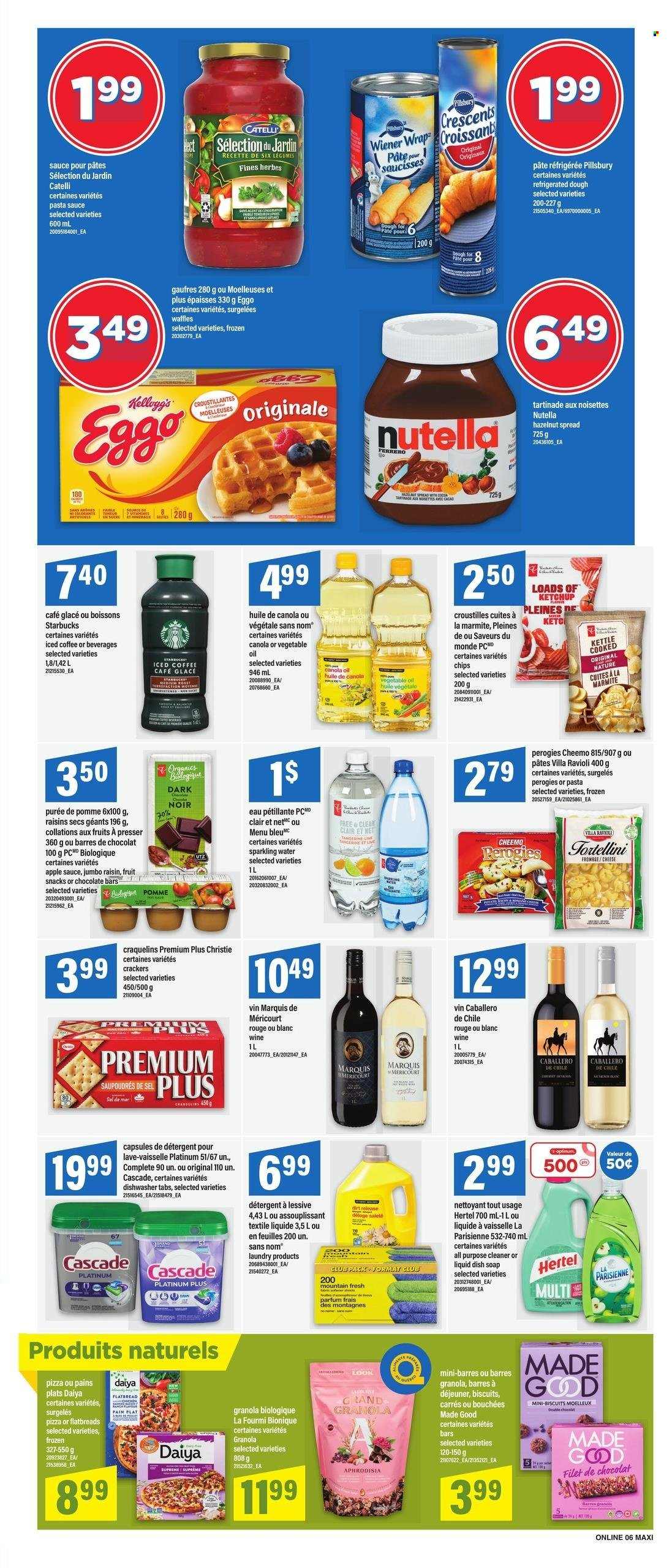 Maxi flyer - October 24, 2024 - October 30, 2024. Page 8