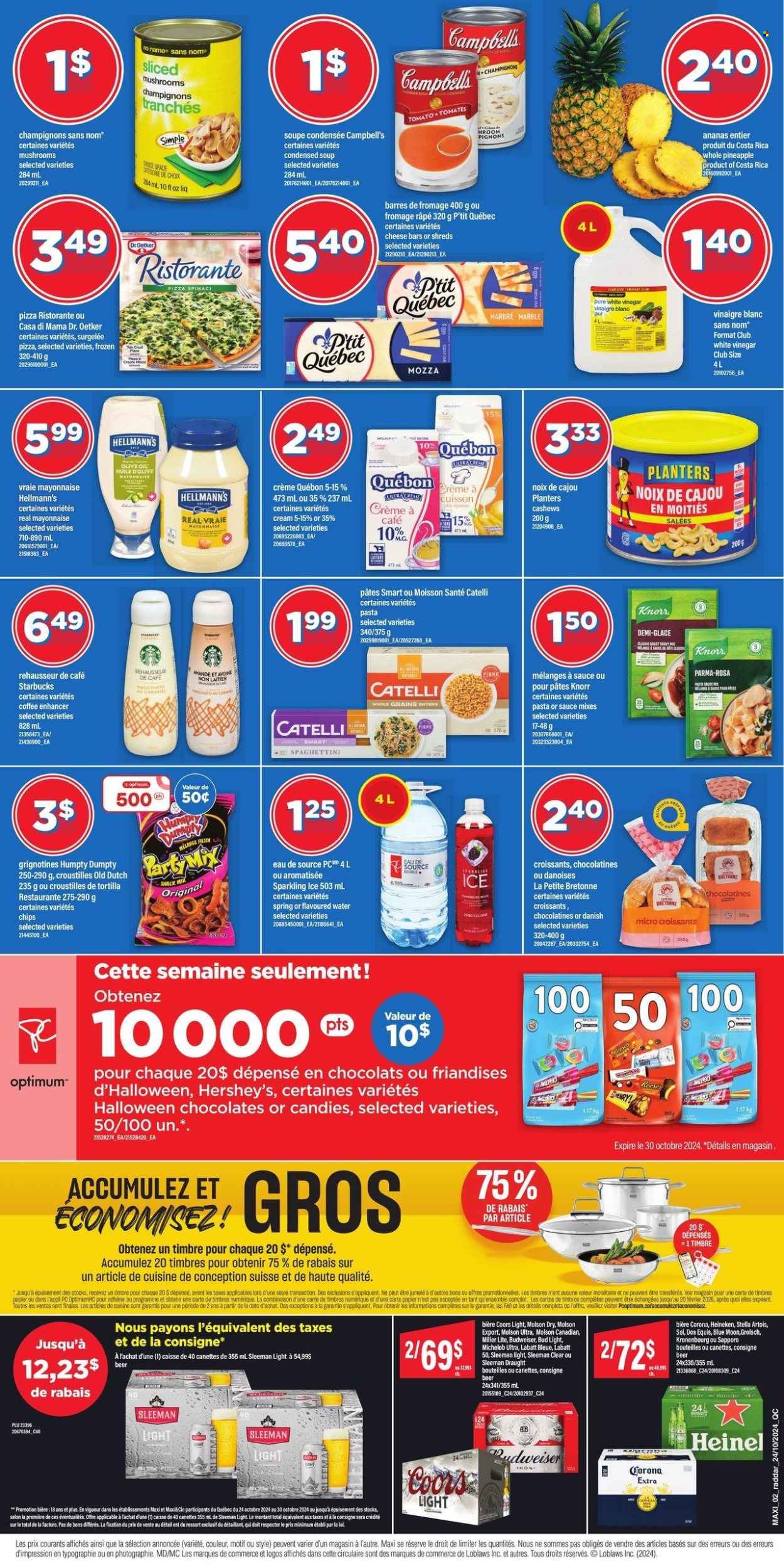Maxi & Cie flyer - October 24, 2024 - October 30, 2024. Page 2